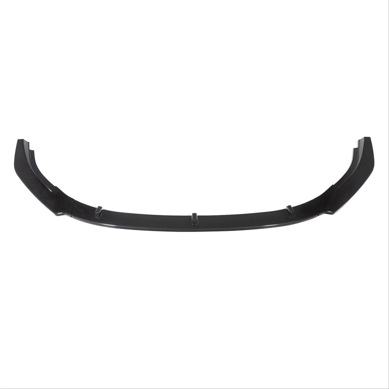 Volkswagen Bumper | Golf 6 MK6 GTI GTD (2009 - 2013) Carbon Fiber