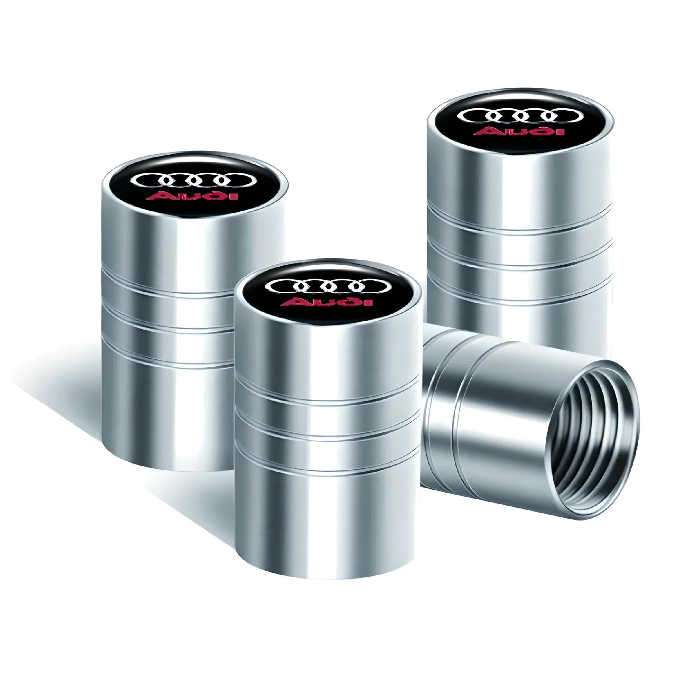 Audi Valve Caps