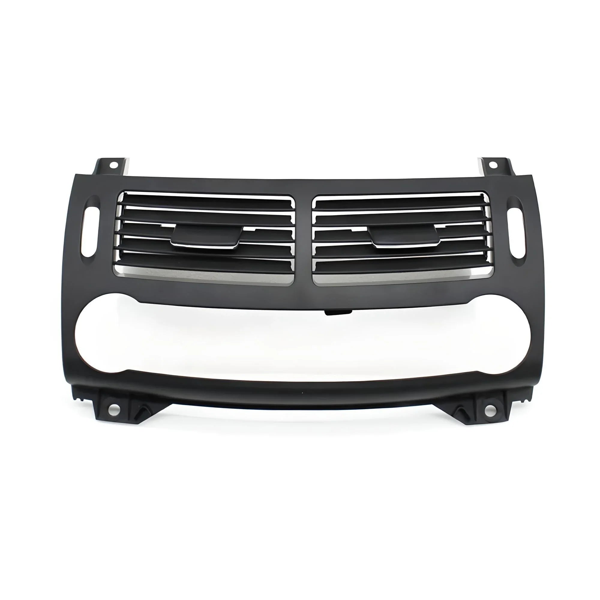 Mercedes AC Grille Replacement | E Class (2003 - 2008) - Aftermarket - The Zenara Shop