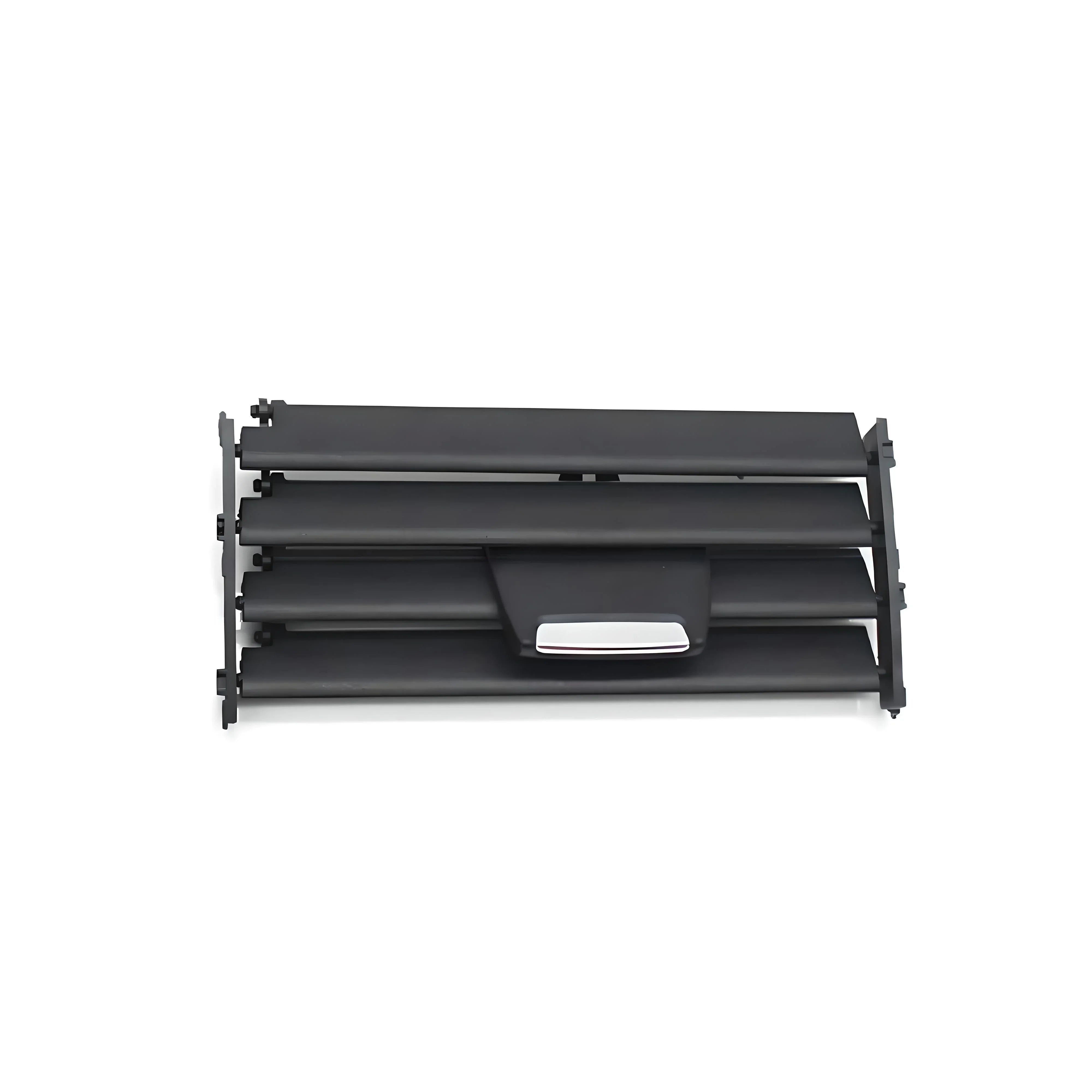 Air Vent Louver – Black Matte – Compatible with BMW Front