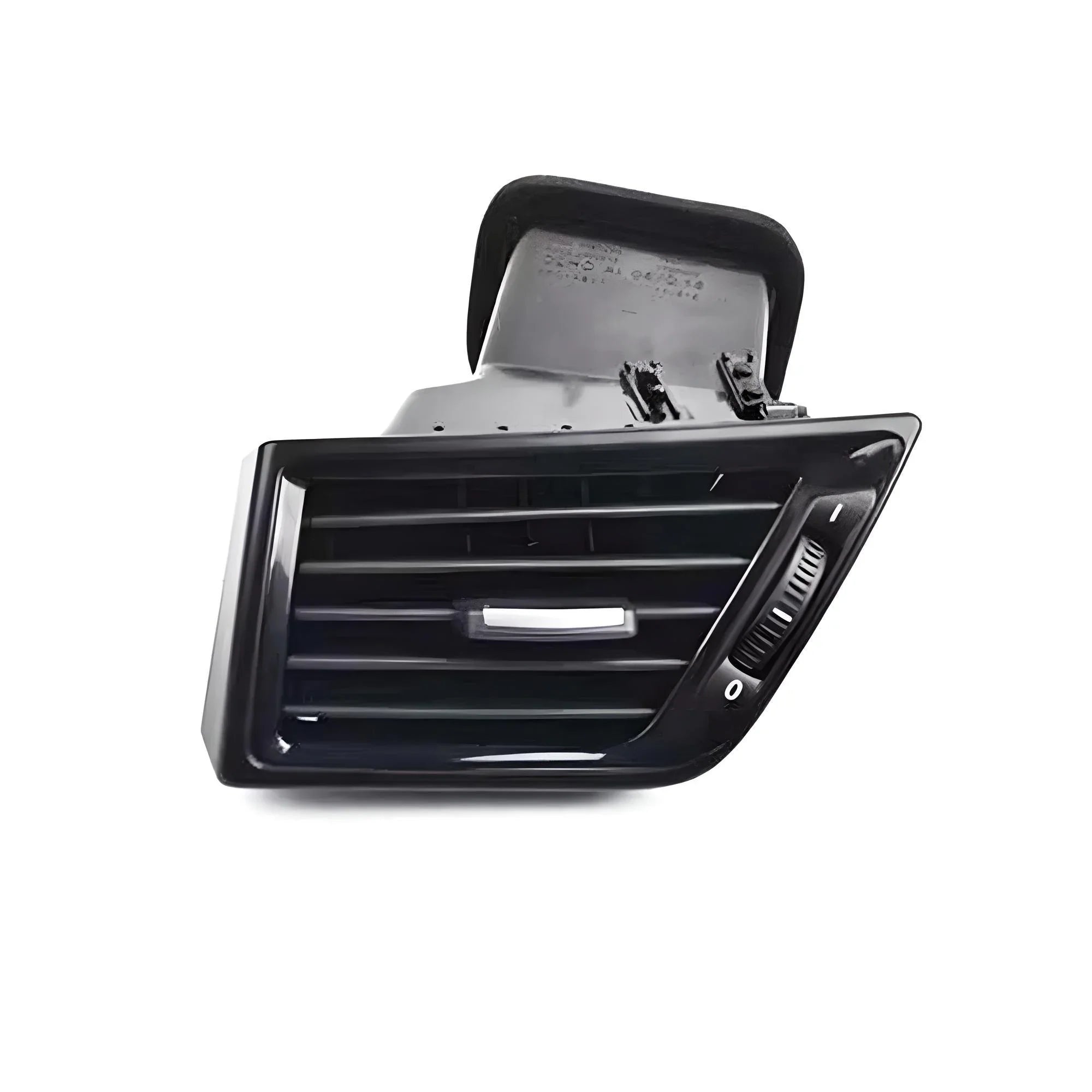 BMW Air Vent – Black – Compatible with BMW E34 5 Series – Front Dashboard