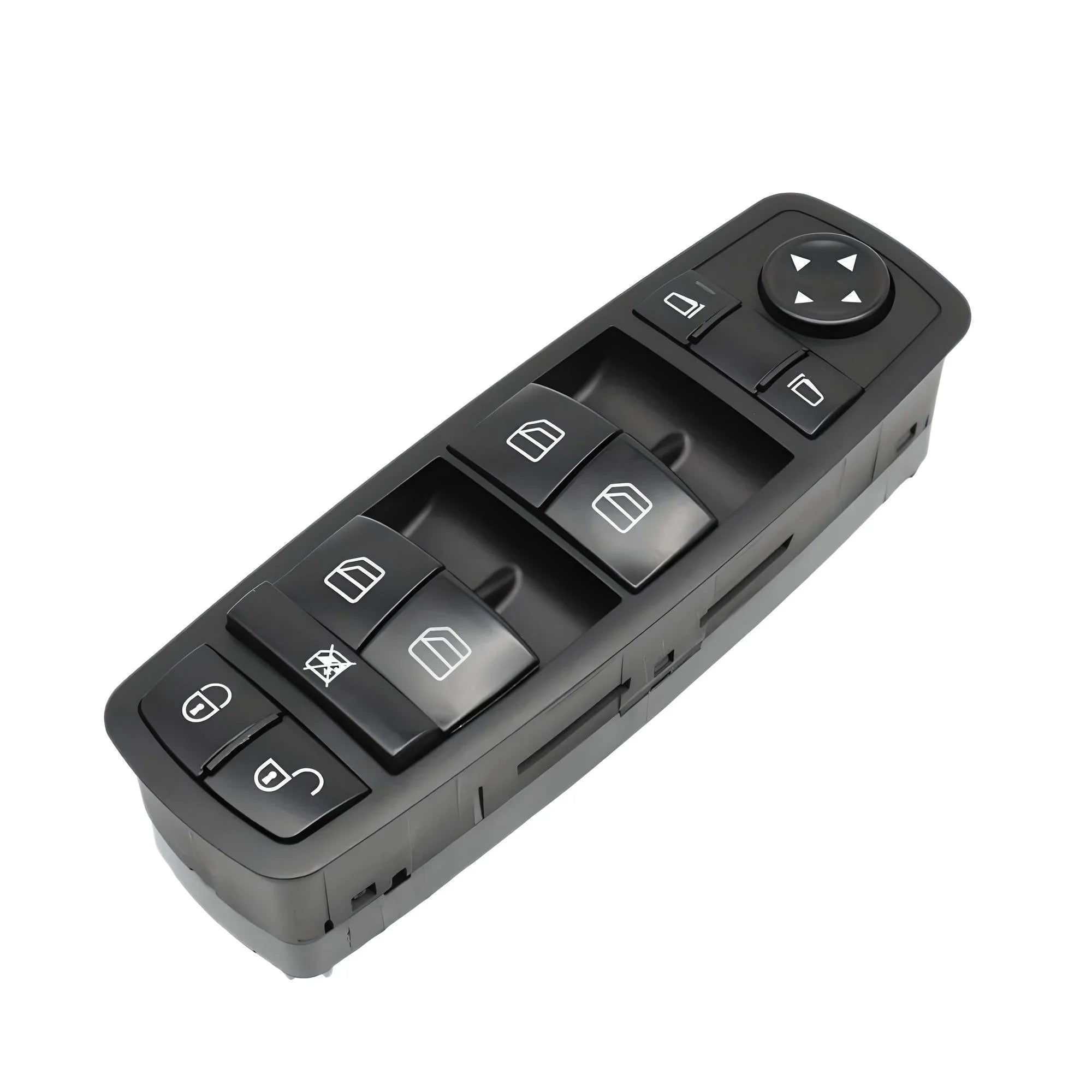 Mercedes Side Panel Replacement | A B Class (2004 - 2011) - Aftermarket - The Zenara Shop