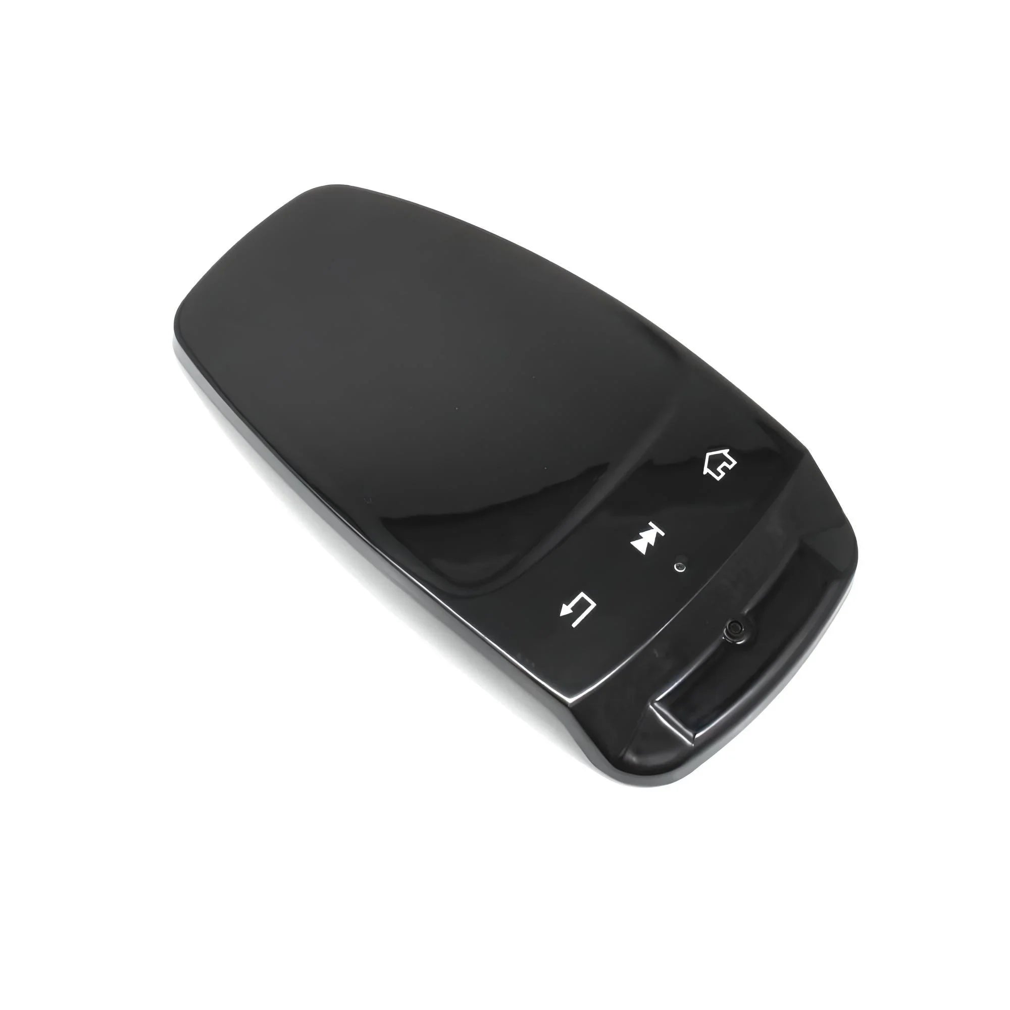 Mercedes Touchpad Cover | C GLC GLS GLE E Class (2014 - 2021) - Aftermarket - The Zenara Shop
