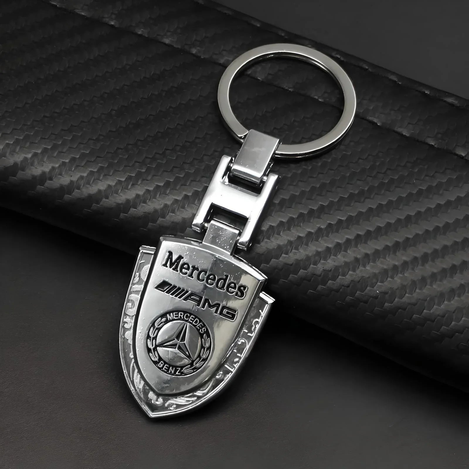 Mercedes Key Accessories - Aftermarket - The Zenara Shop