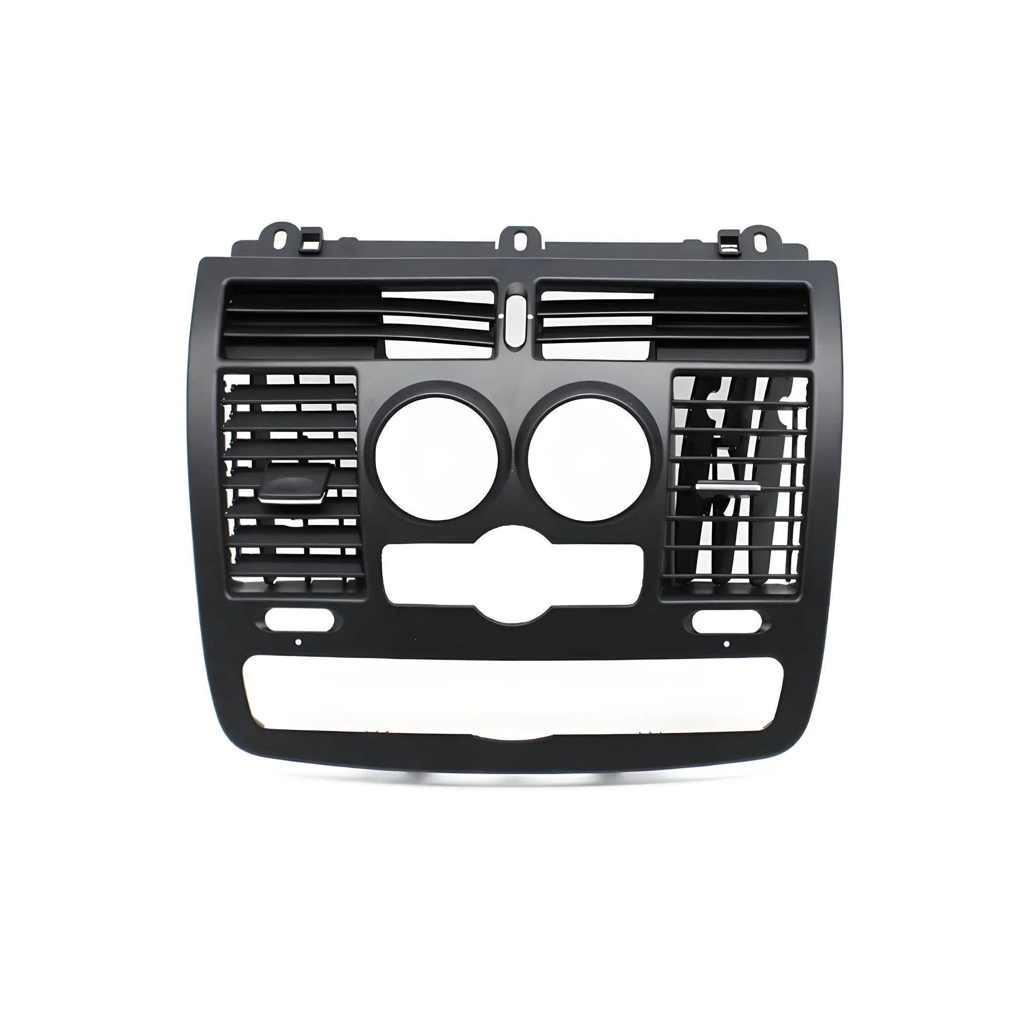 Mercedes AC Grille Replacement | Vito Viano (2004 - 2015) - Aftermarket - The Zenara Shop