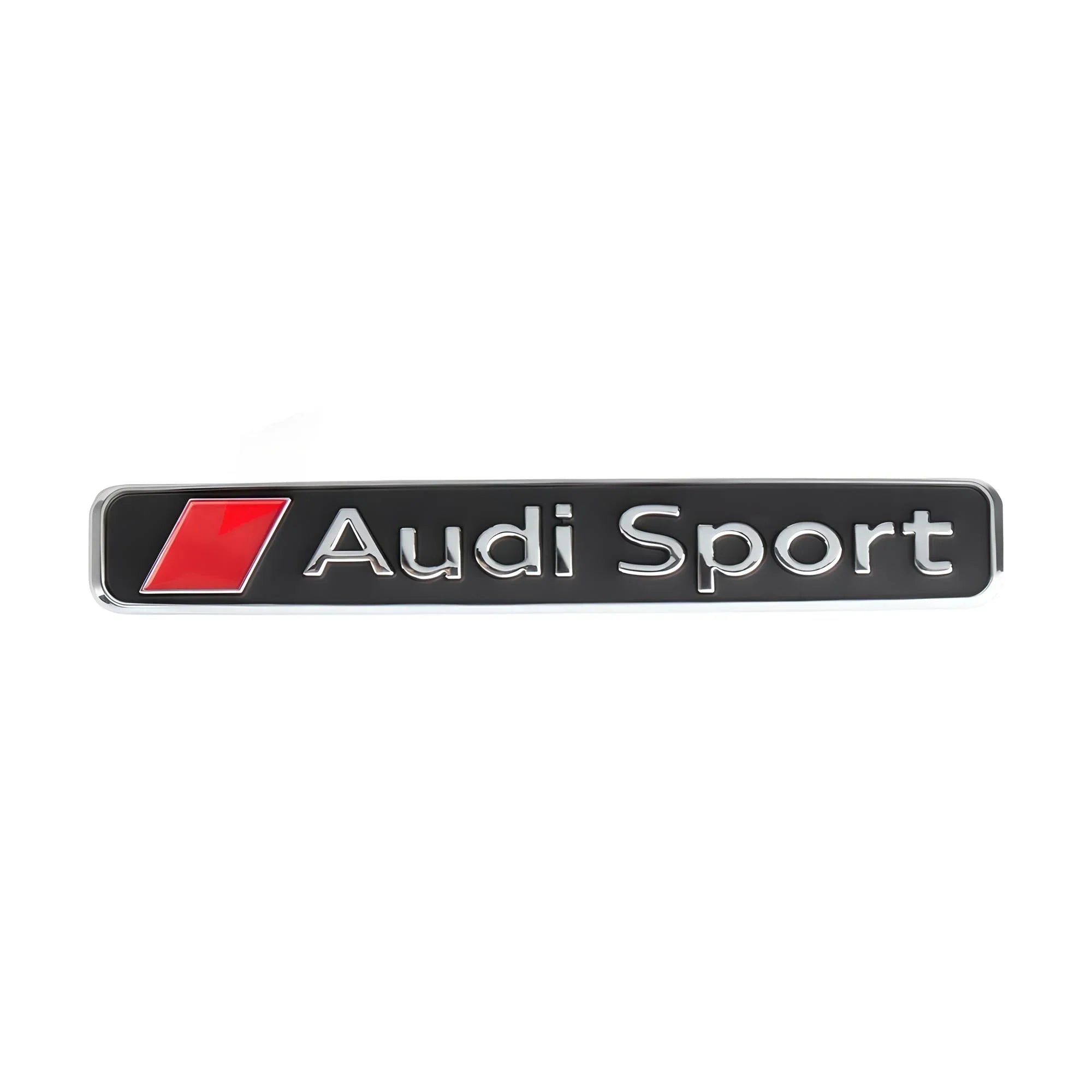 Audi Sport Aufkleber