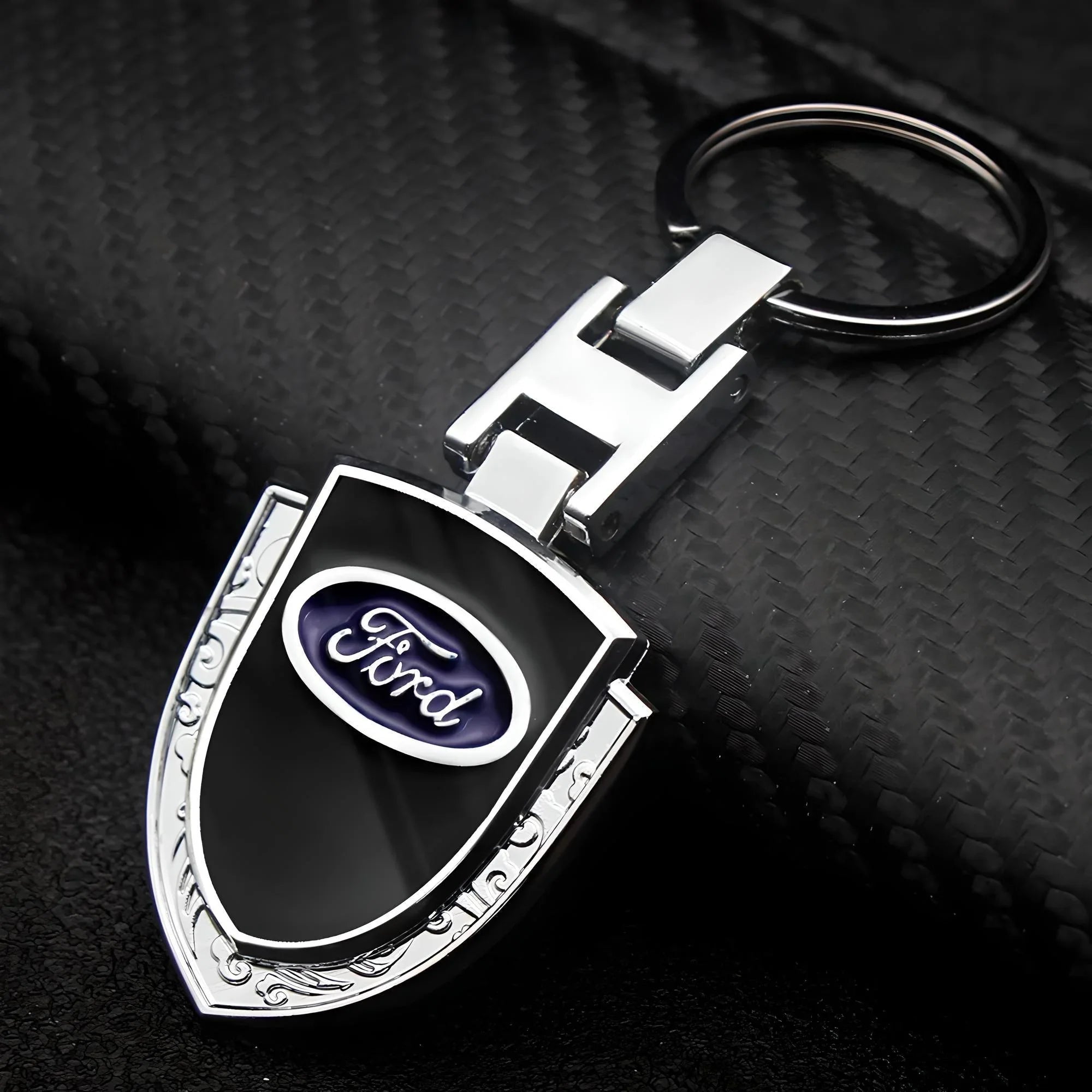 Ford Key Accessories