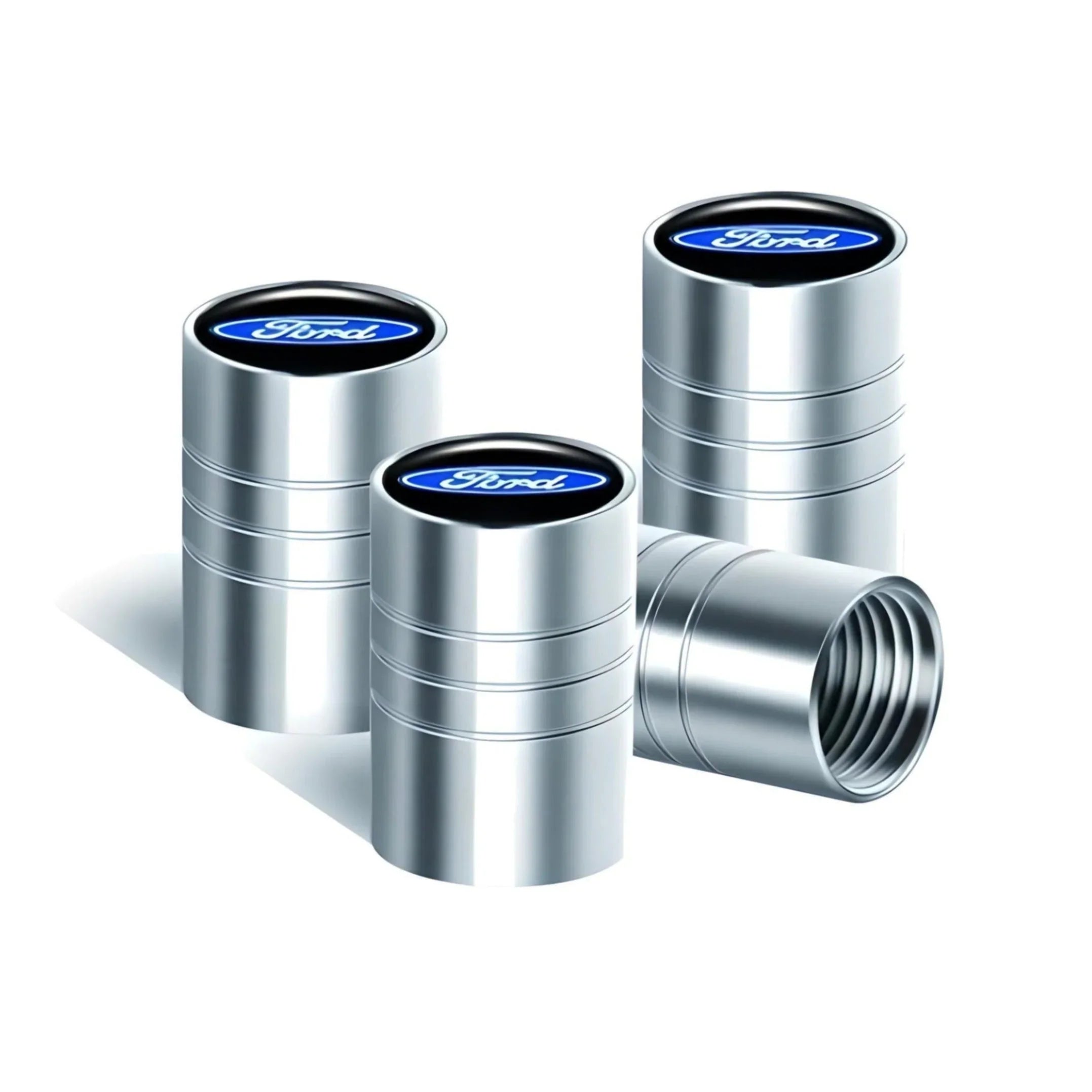 Ford Valve Caps