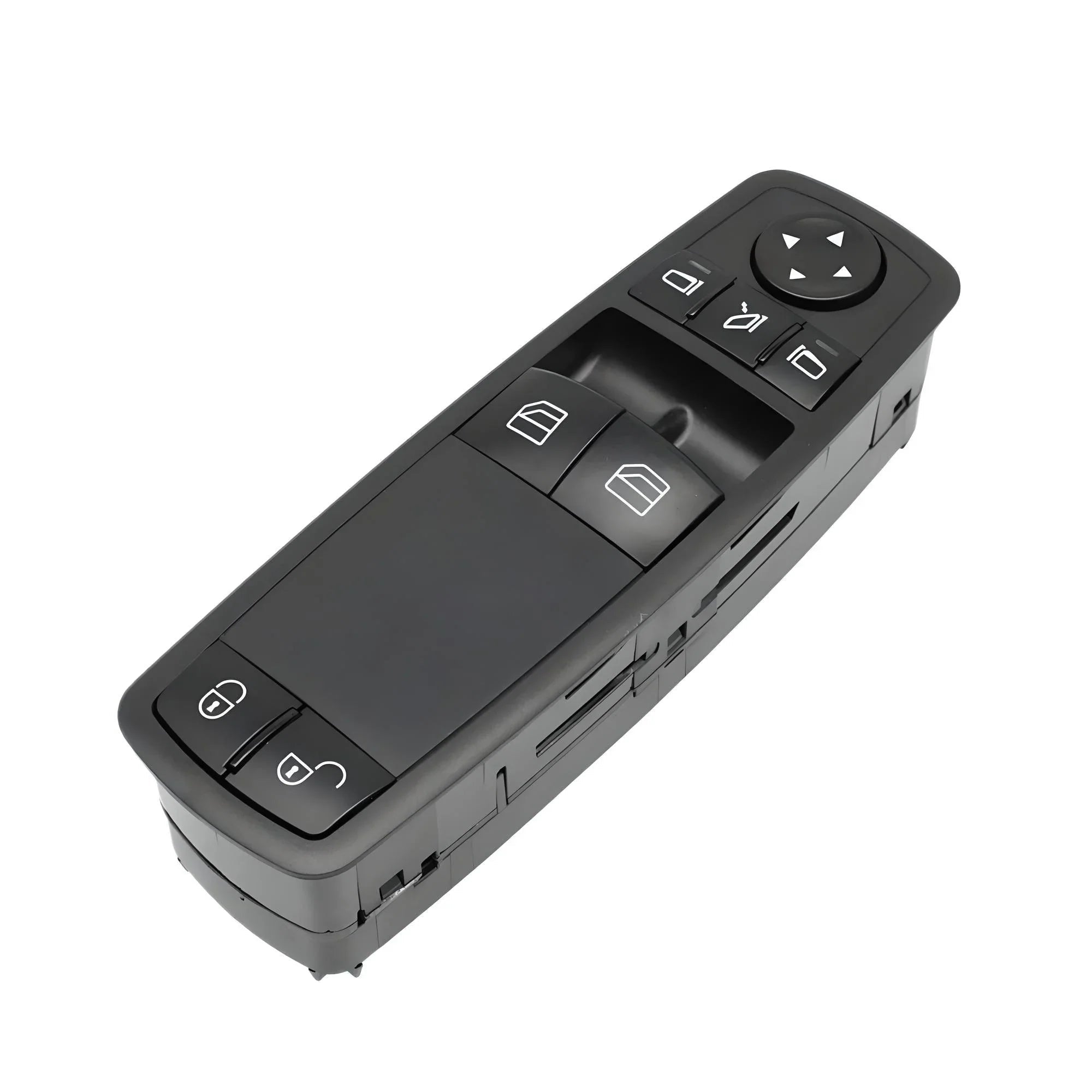 Mercedes Side Panel Replacement | A B Class (2004 - 2011) - Aftermarket - The Zenara Shop