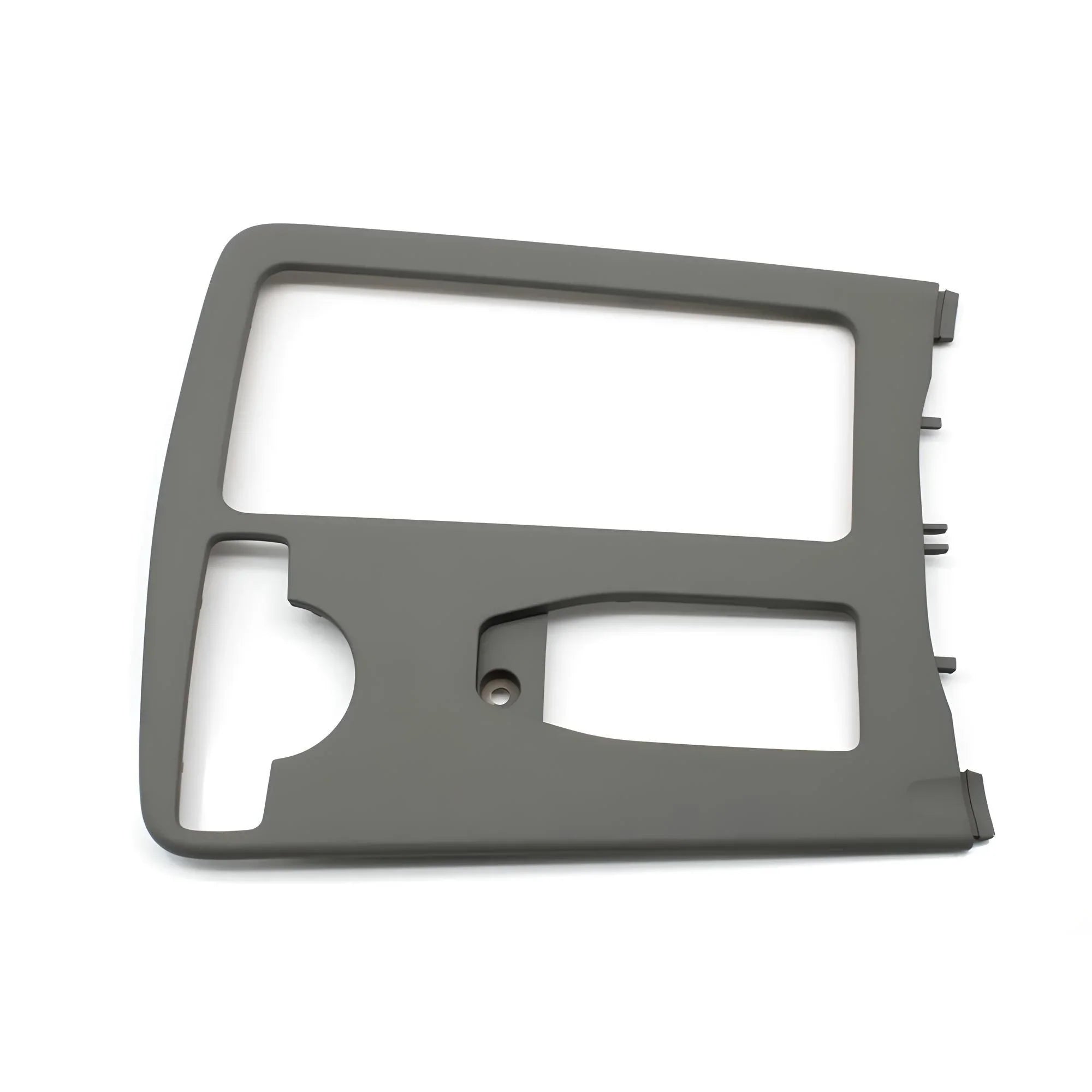 Mercedes Console Trim | C E Class (2007 - 2013) - Aftermarket - The Zenara Shop