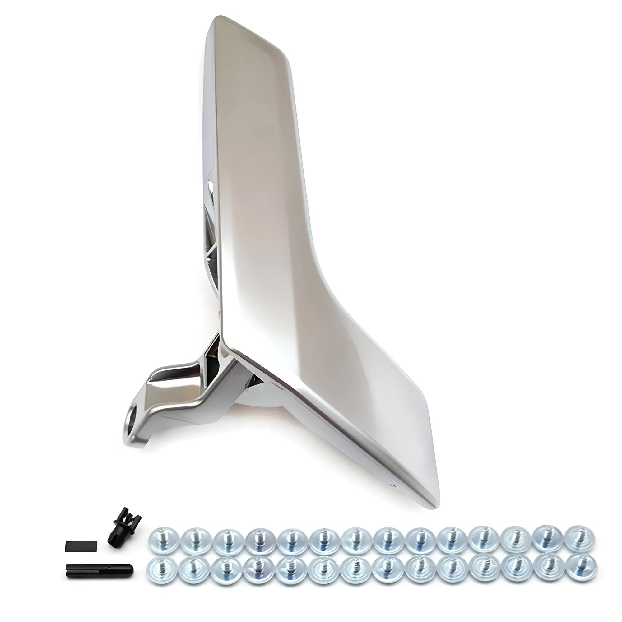 Mercedes Door Handle | C Class (2006 - 2017) - Aftermarket - The Zenara Shop