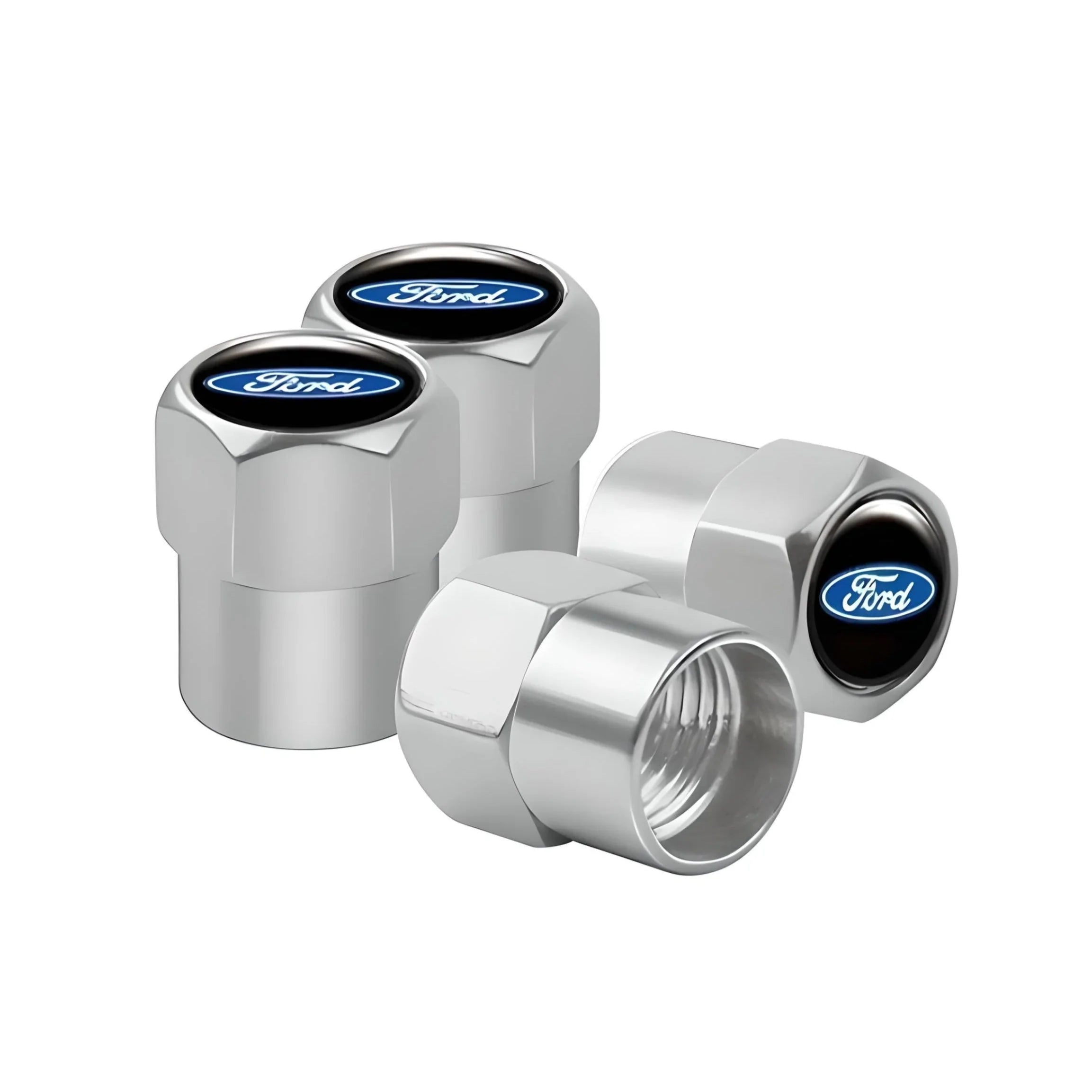 Ford Valve Caps