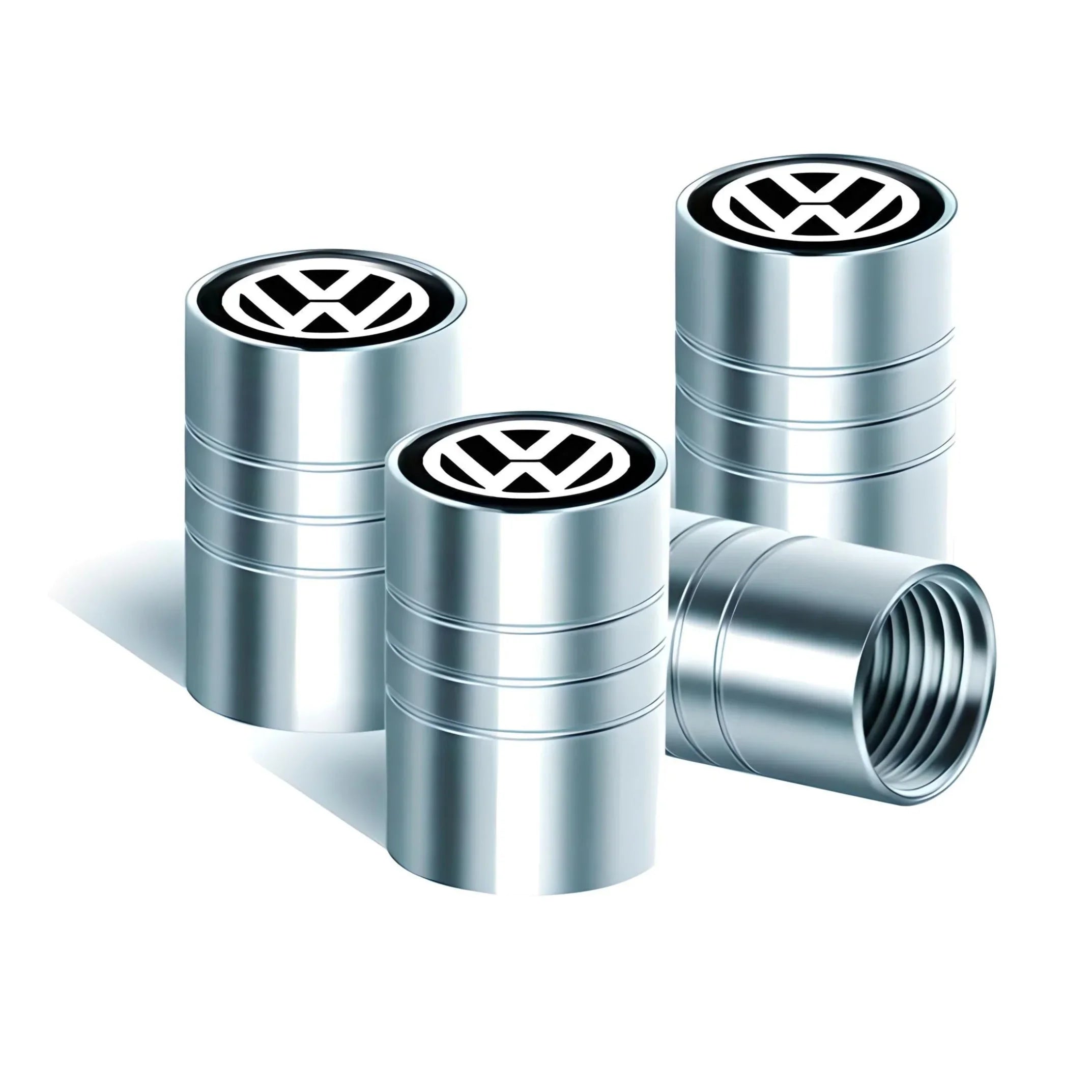 Volkswagen Ventilkappen