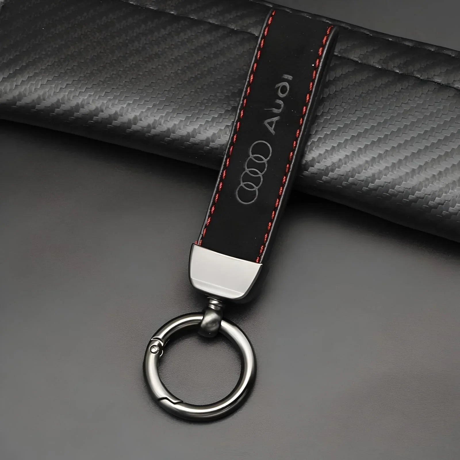 Audi Key Accessories