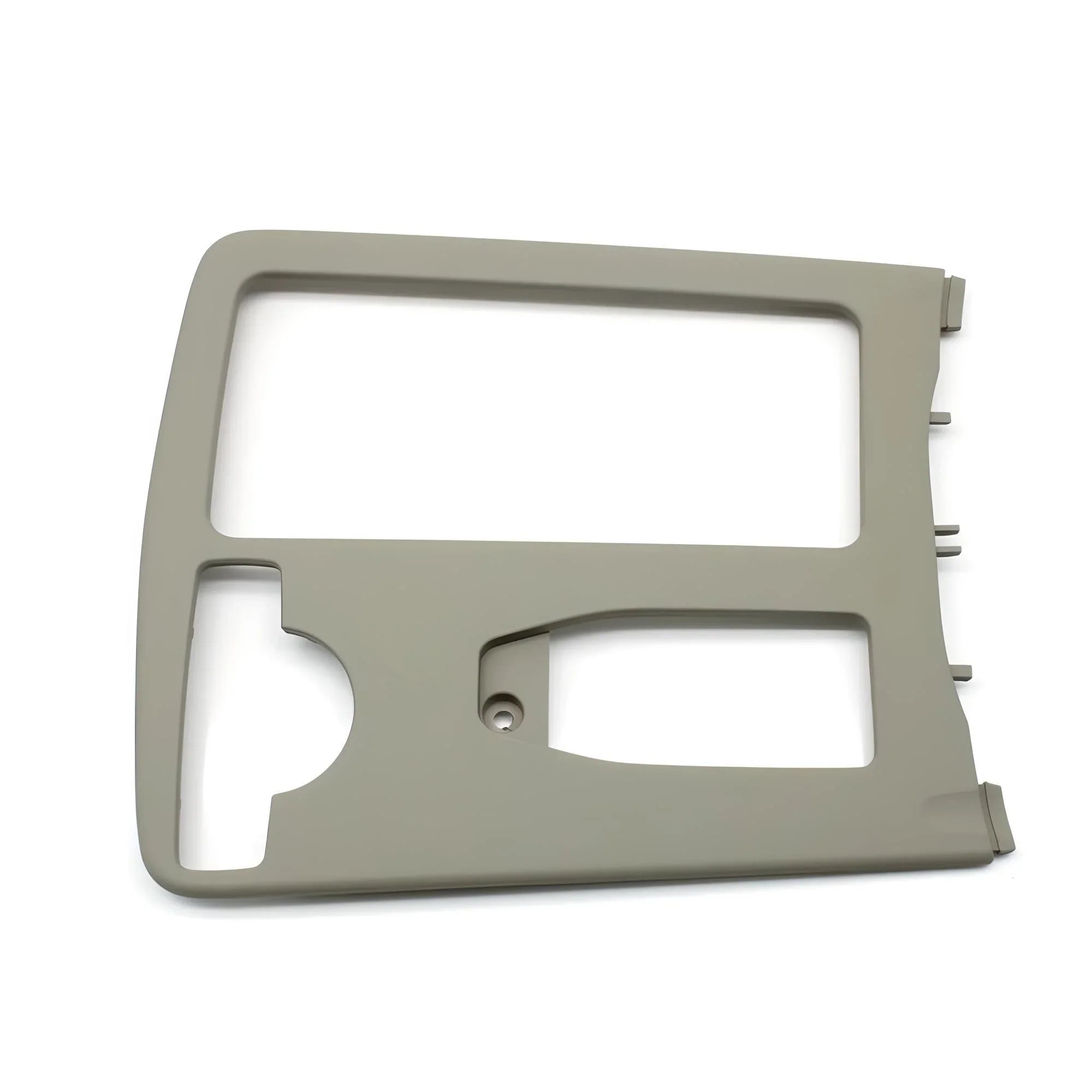 Mercedes Console Trim | C E Class (2007 - 2013) - Aftermarket - The Zenara Shop