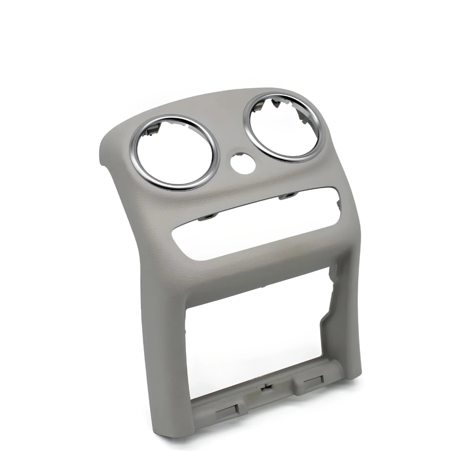 Mercedes Rear Vent Frame | C Class (2014 - 2023) - Aftermarket - The Zenara Shop