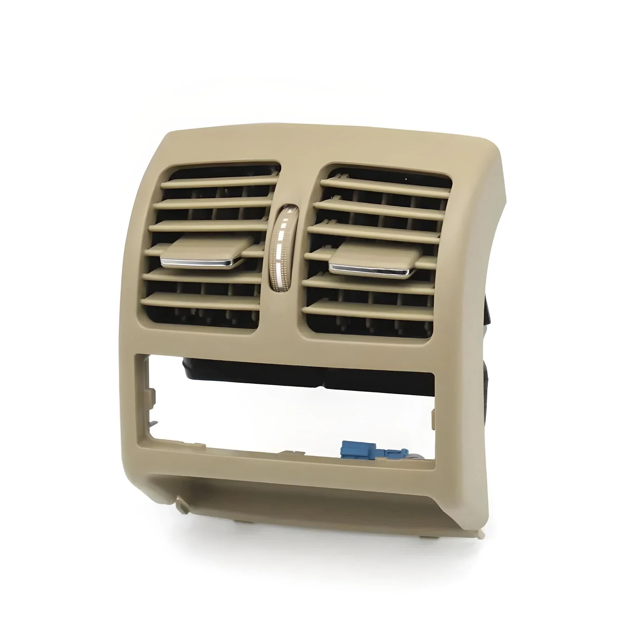 Mercedes AC Grille Replacement | C Class (2007 - 2013) - Aftermarket - The Zenara Shop