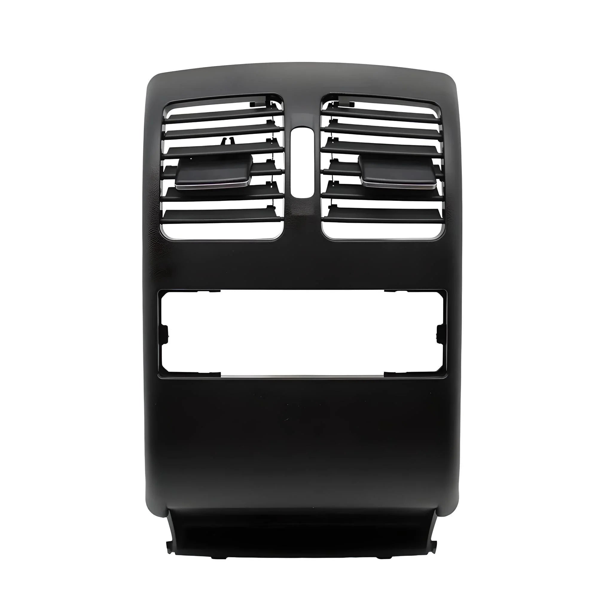 Mercedes AC Grille Replacement | GLK Class (2008 - 2015) - Aftermarket - The Zenara Shop