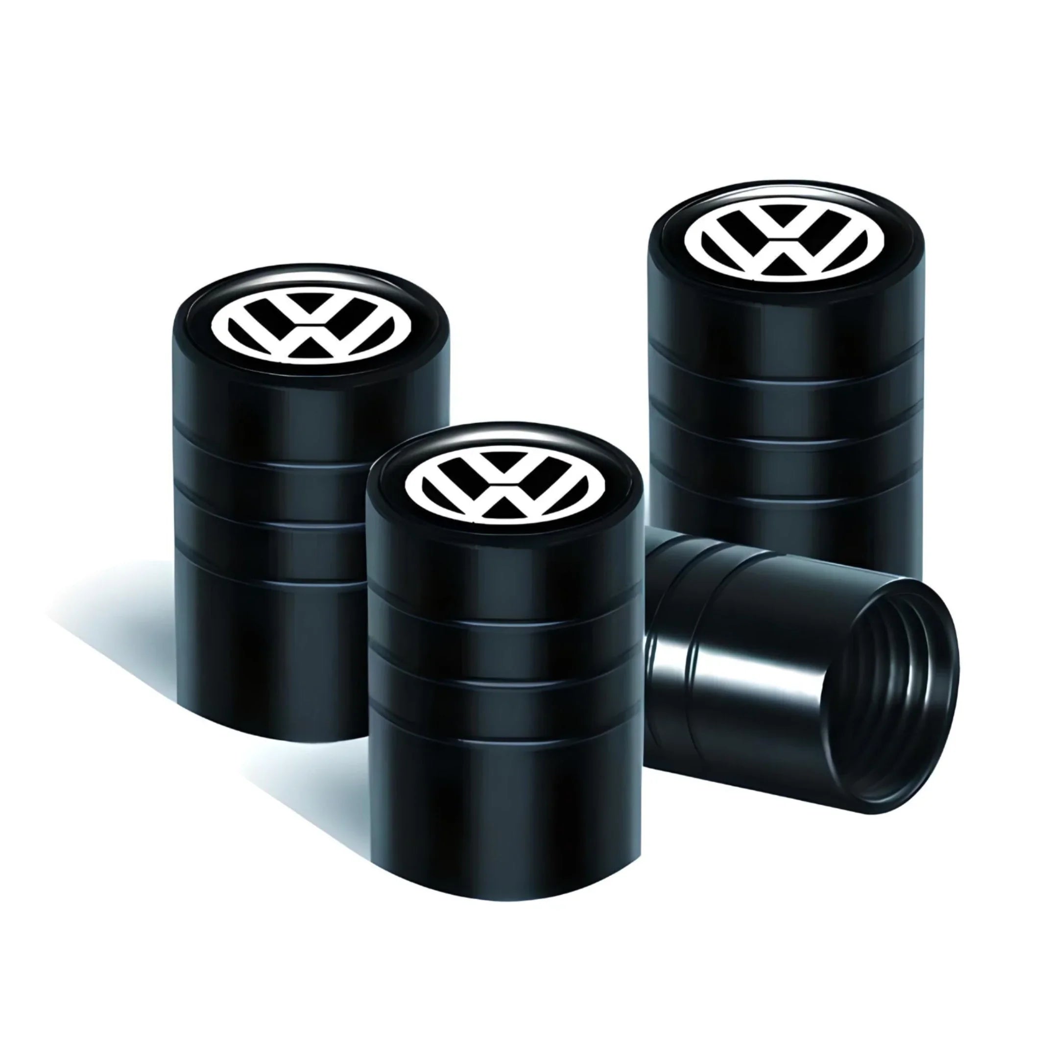 Volkswagen Ventilkappen