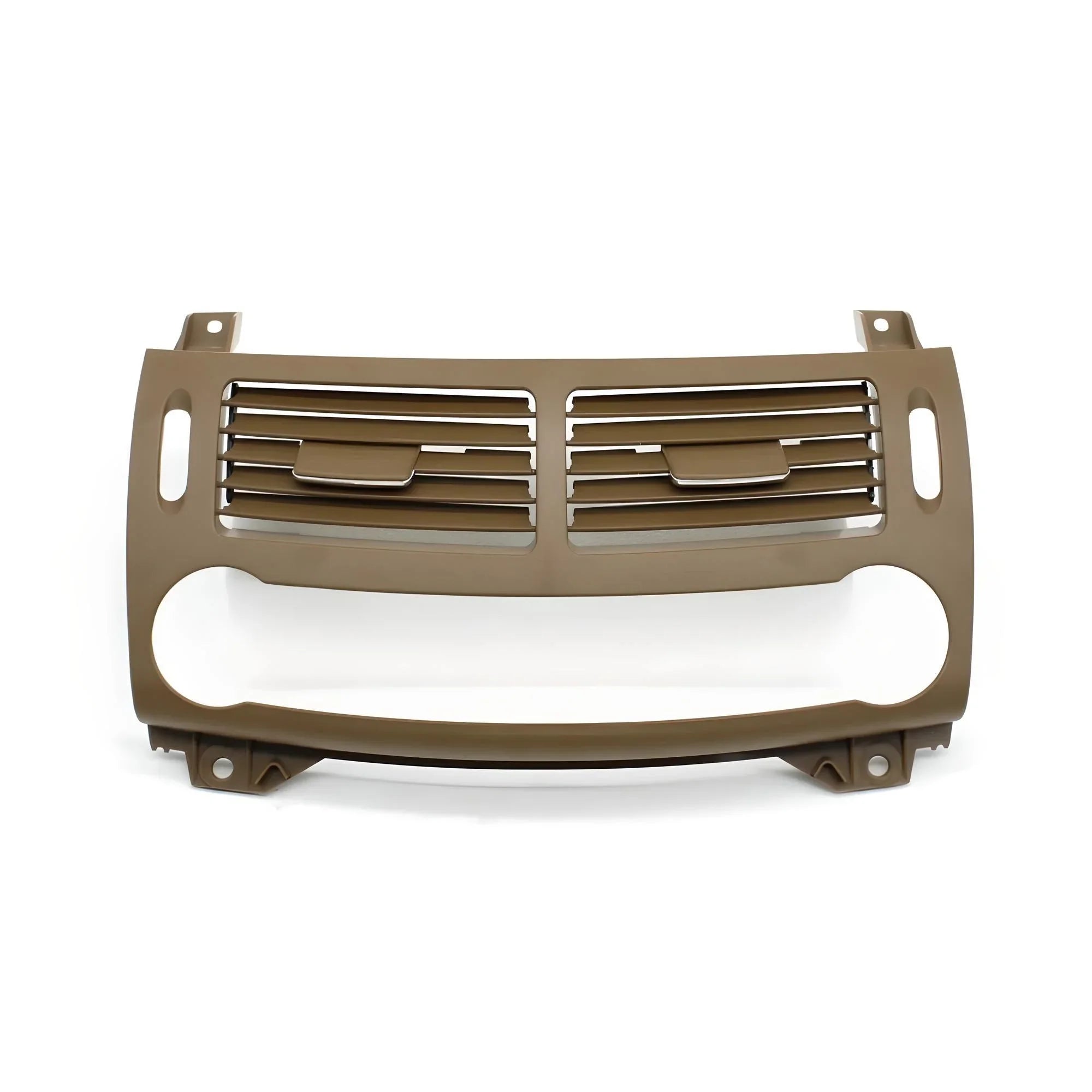 Mercedes AC Grille Replacement | E Class (2003 - 2008) - Aftermarket - The Zenara Shop