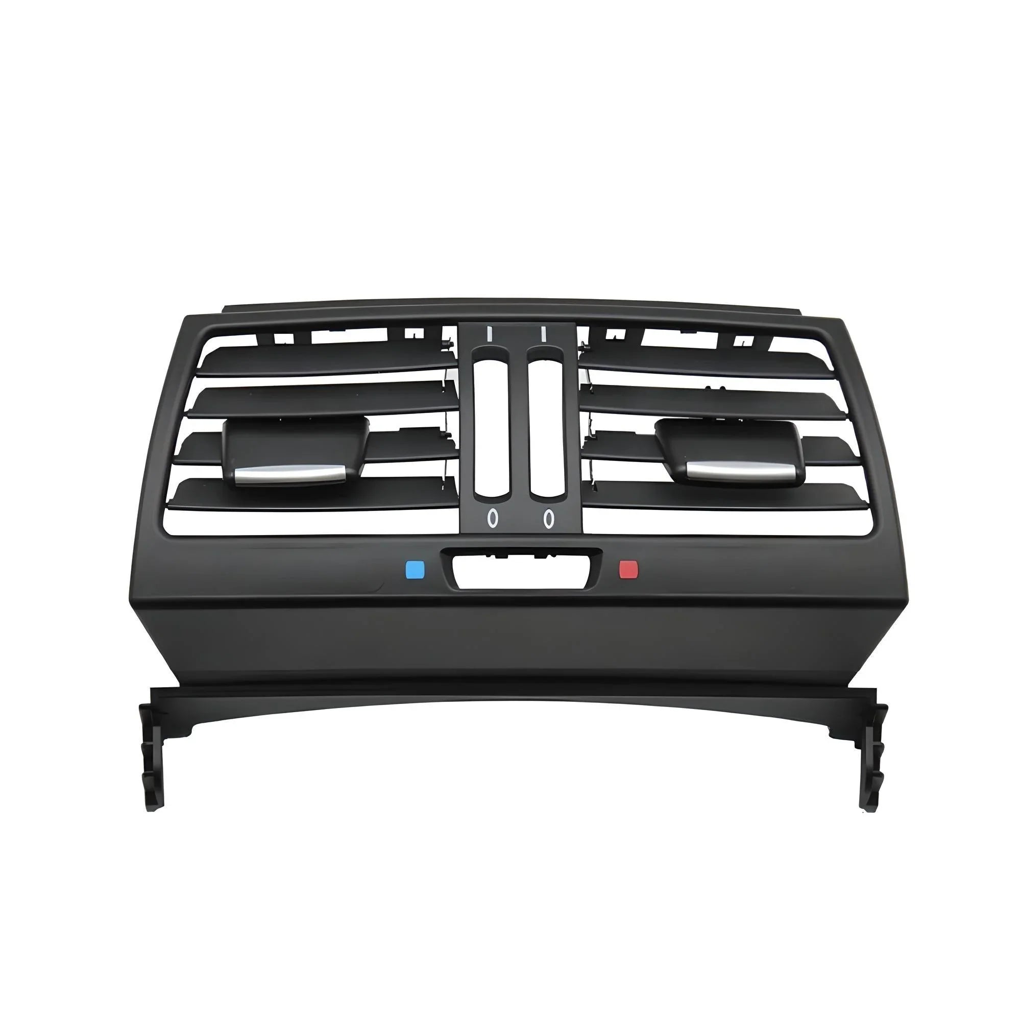 BMW E34 AC Air Vent Outlet Front Console Dashboard Trim Panel