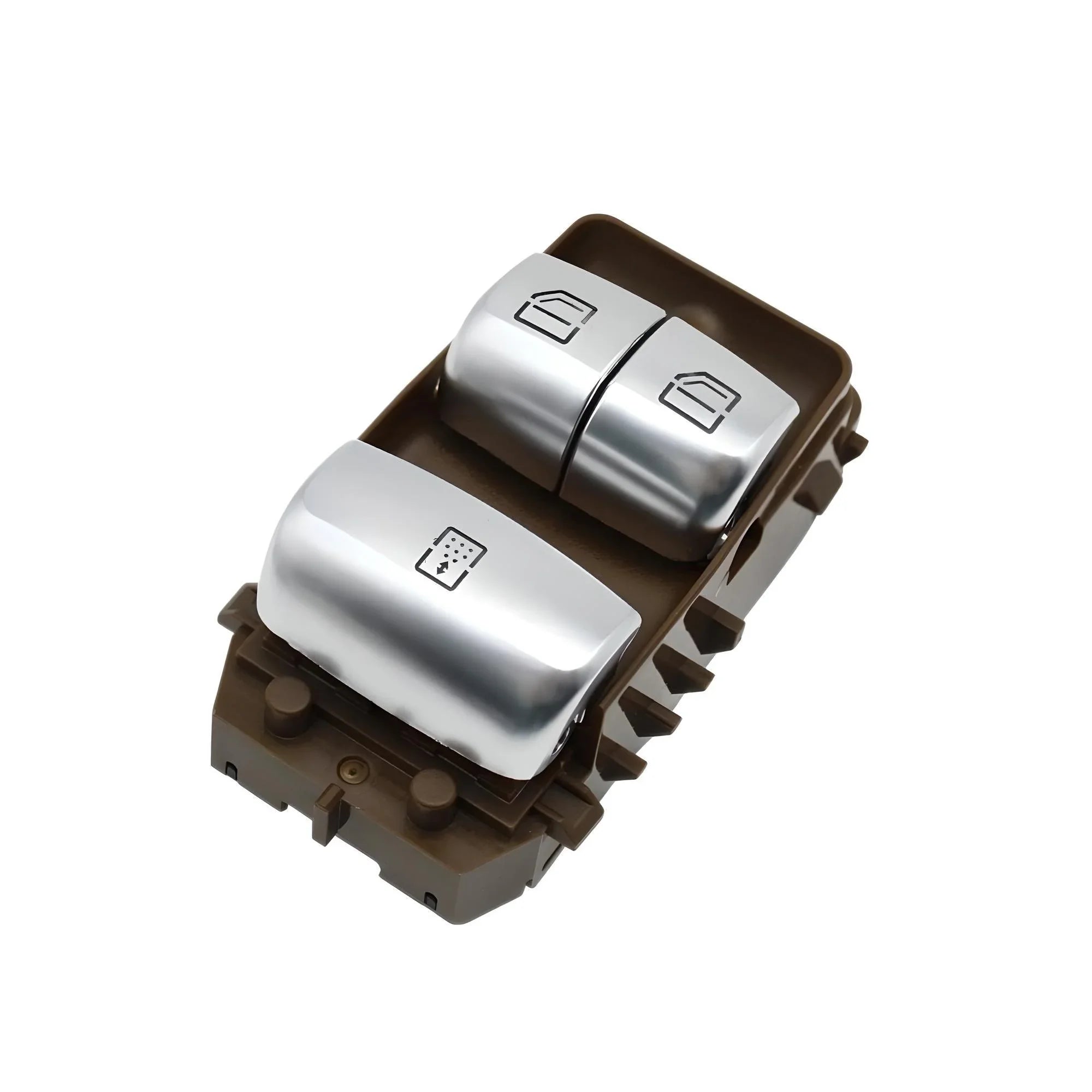 Mercedes Side Door Panel Replacement | E S Class (2014 - 2022) - Aftermarket - The Zenara Shop