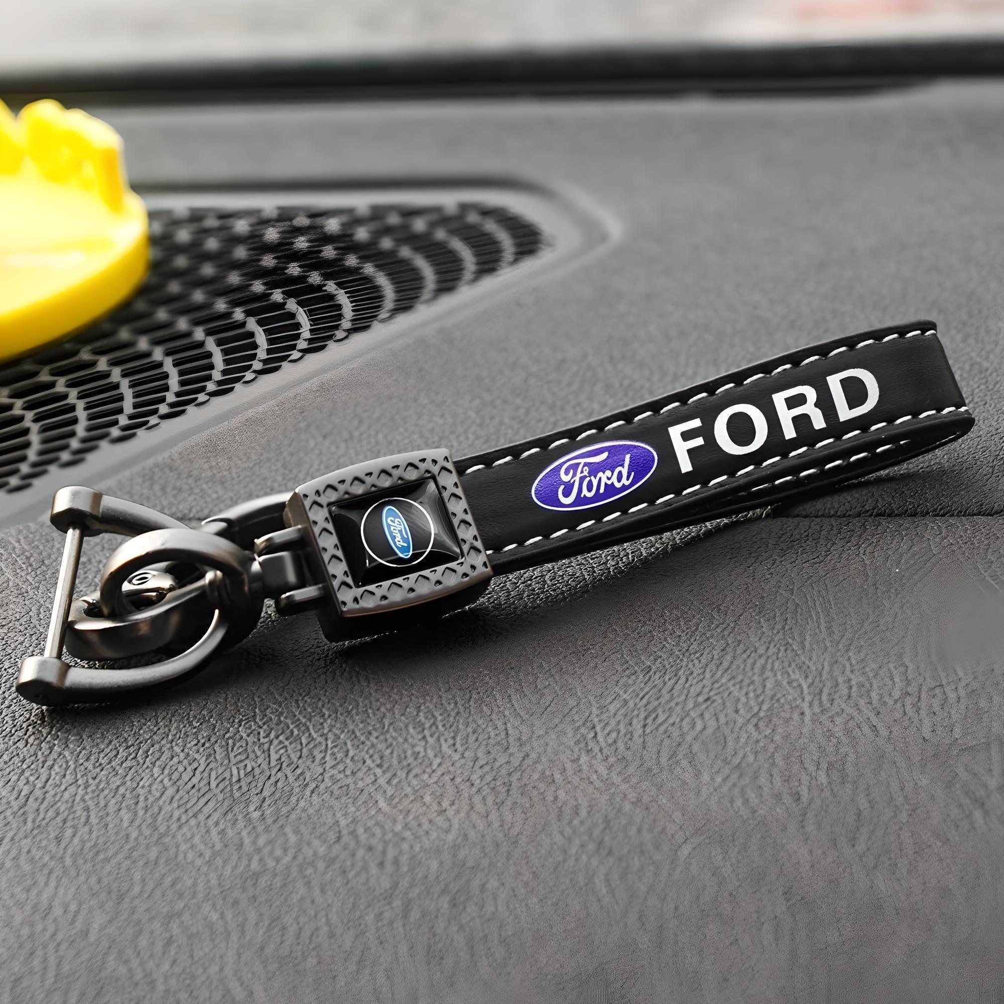 Ford Key Accessories