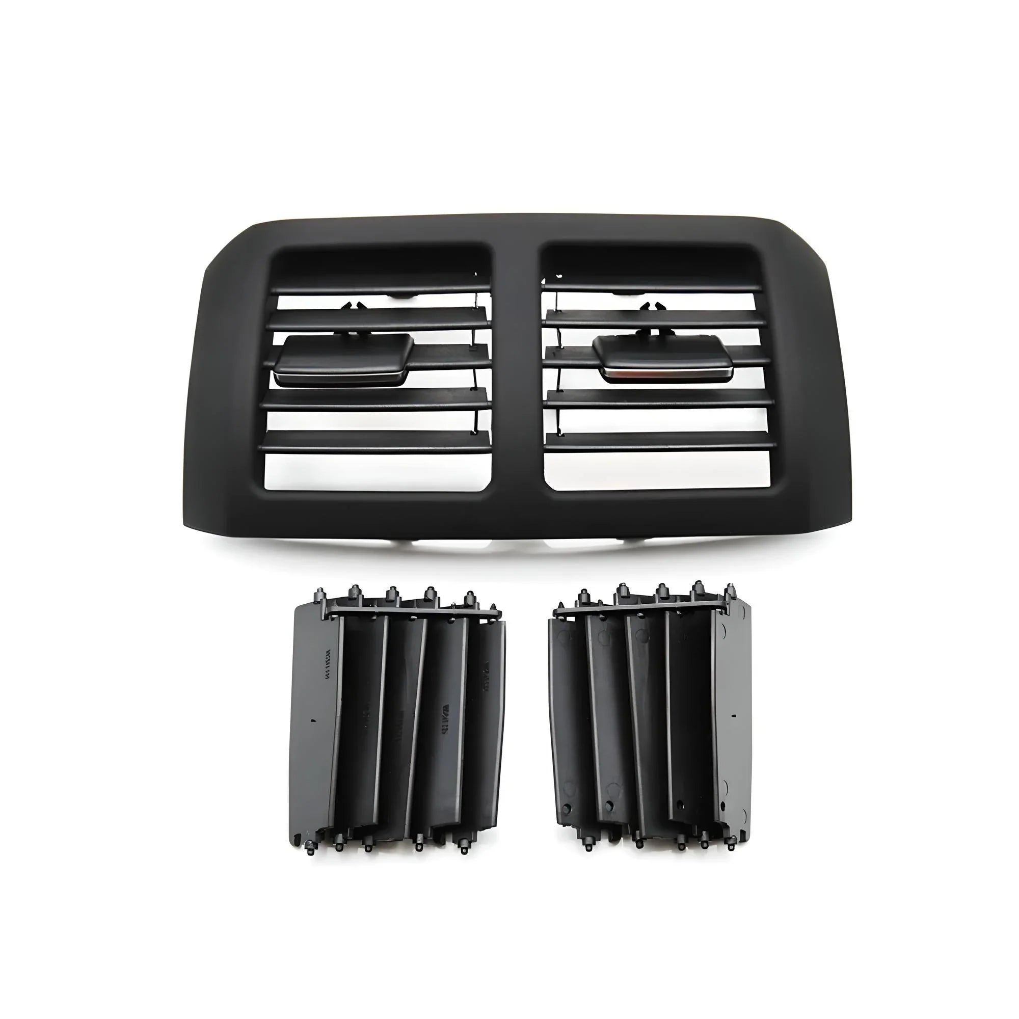 Mercedes AC Grille Replacement | R Class (2006 - 2009) - Aftermarket - The Zenara Shop