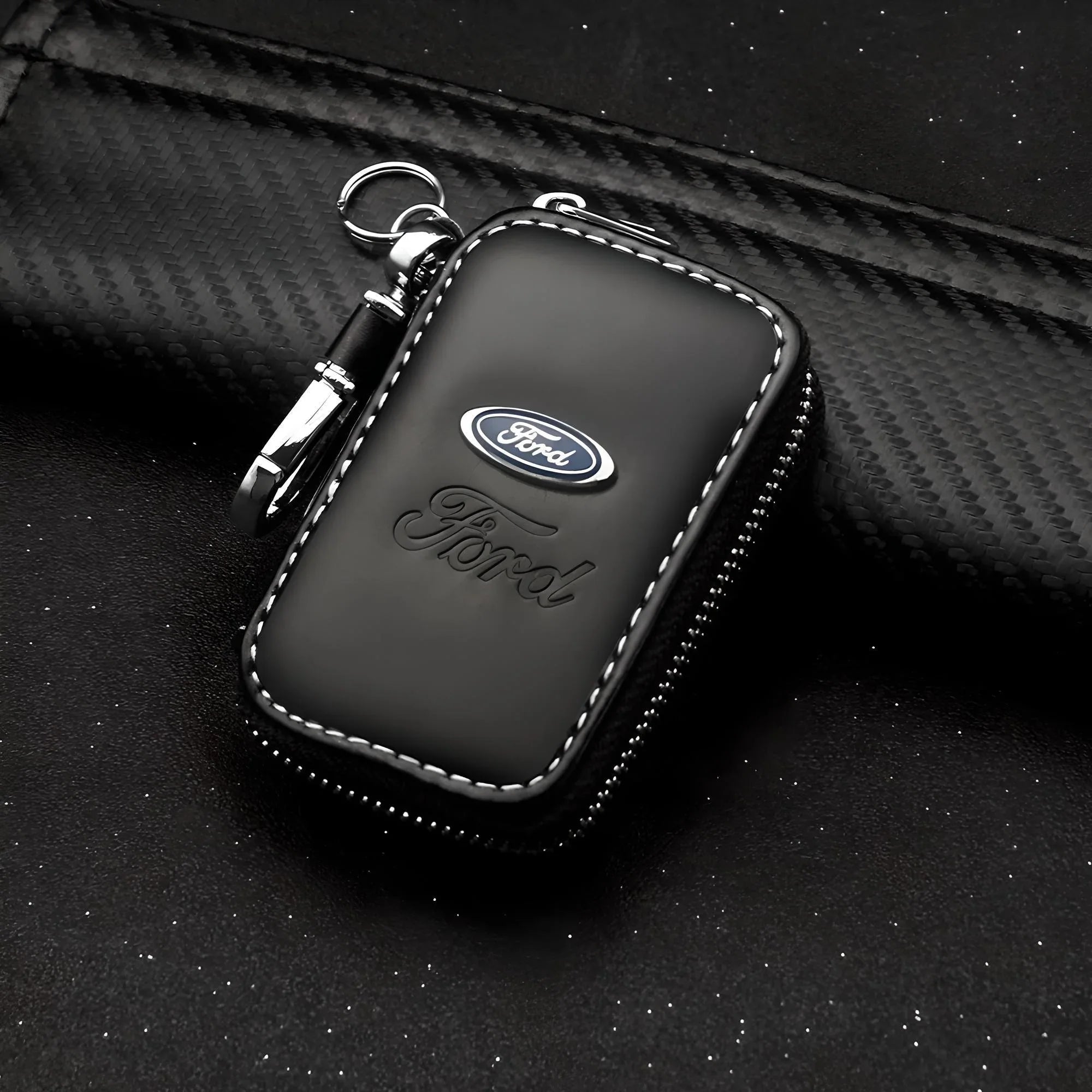 Ford Key Accessories