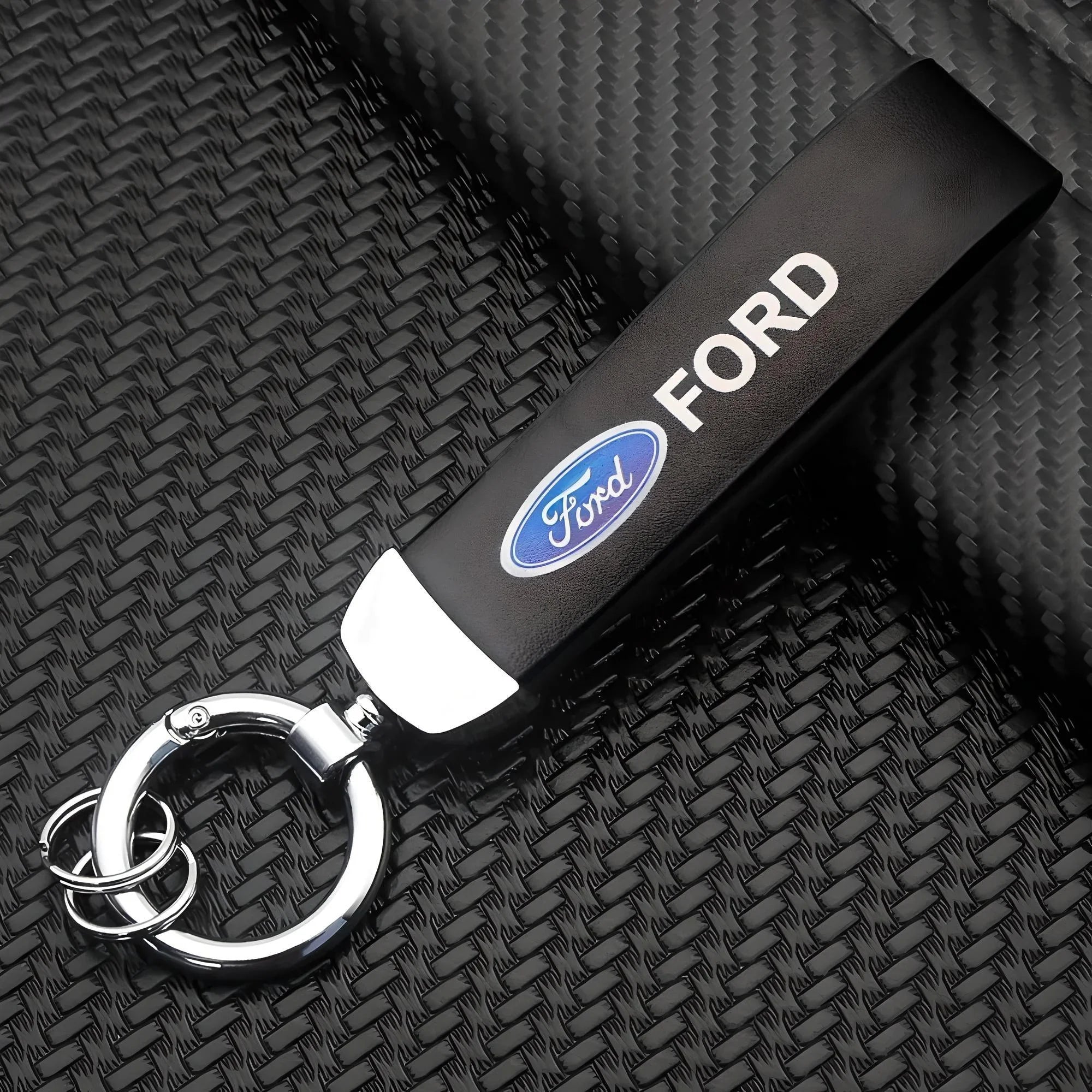 Ford Key Accessories