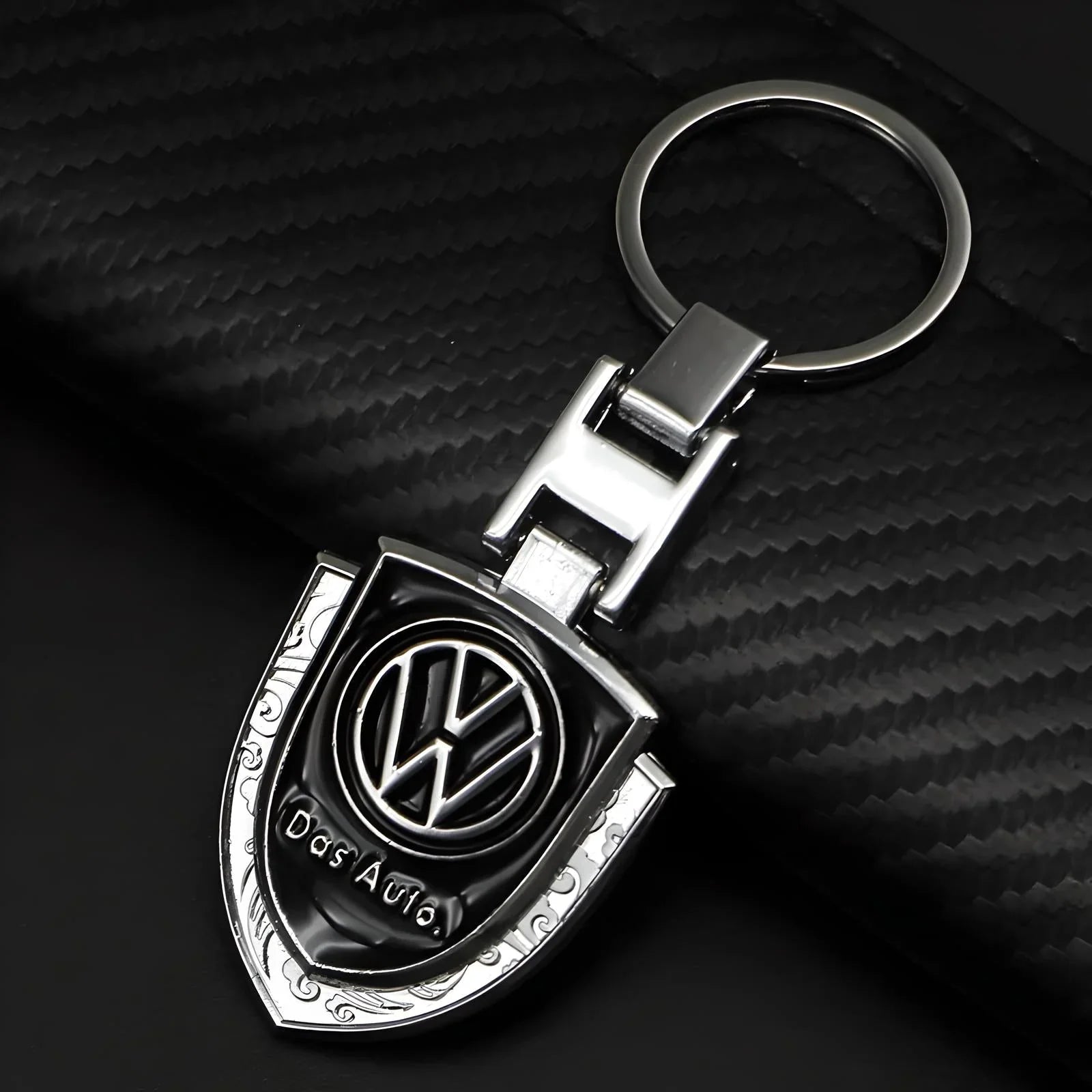 Volkswagen Schlüsselzubehör