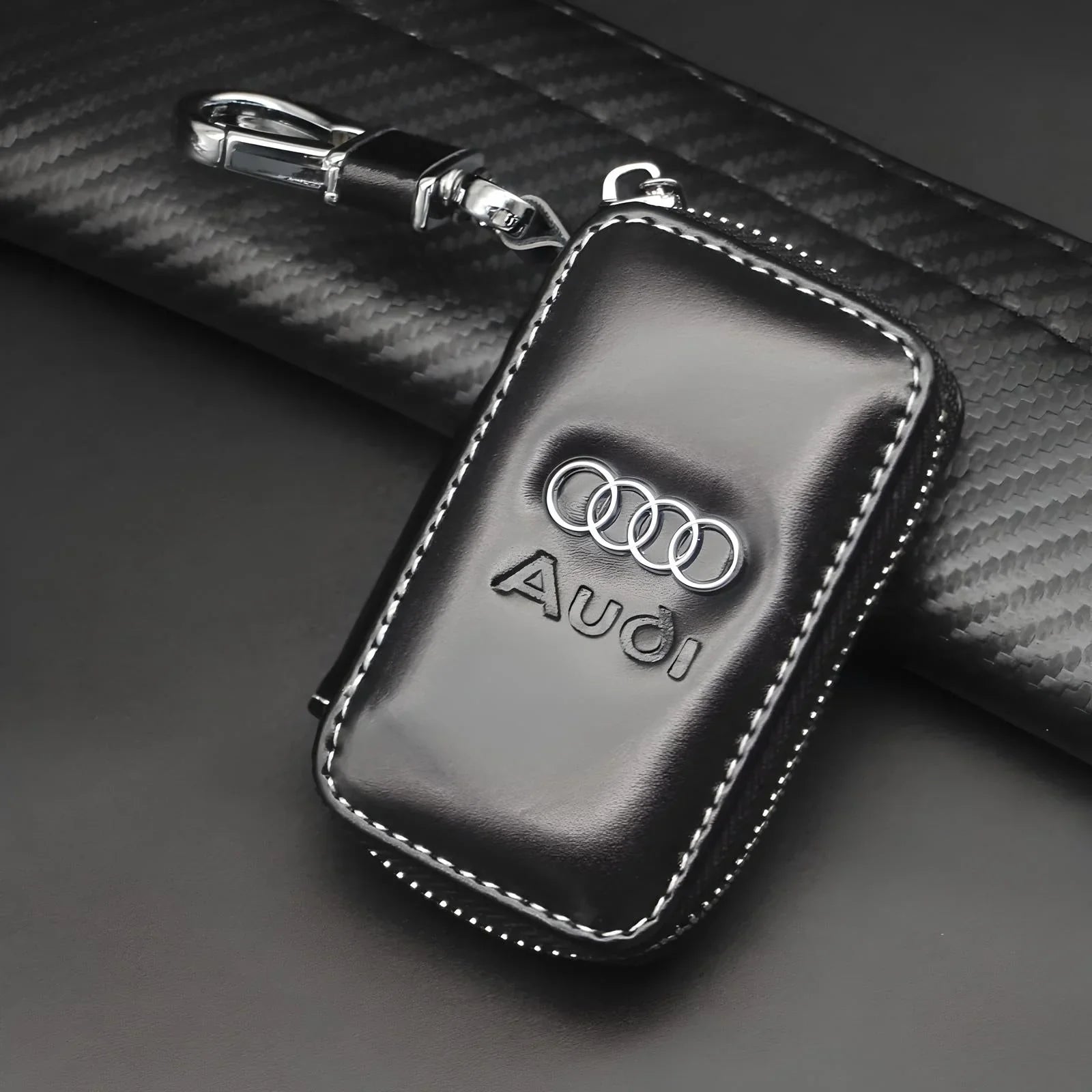 Audi Key Accessories