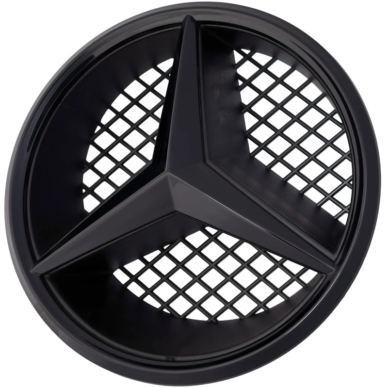 Mercedes Grille Emblem