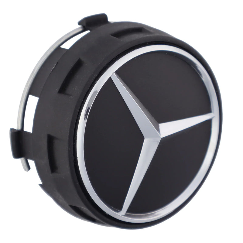 Mercedes Hub Caps