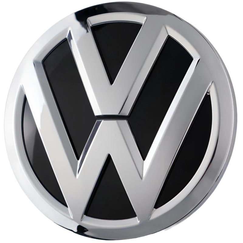 Volkswagen Emblems