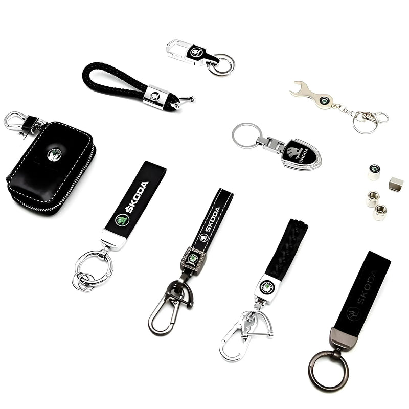 Skoda Accessories