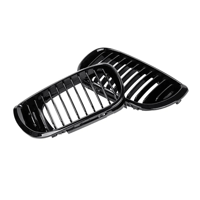 BMW Kidney Grille | 3 Series E46 (2002 - 2005) - The Beamer Shop