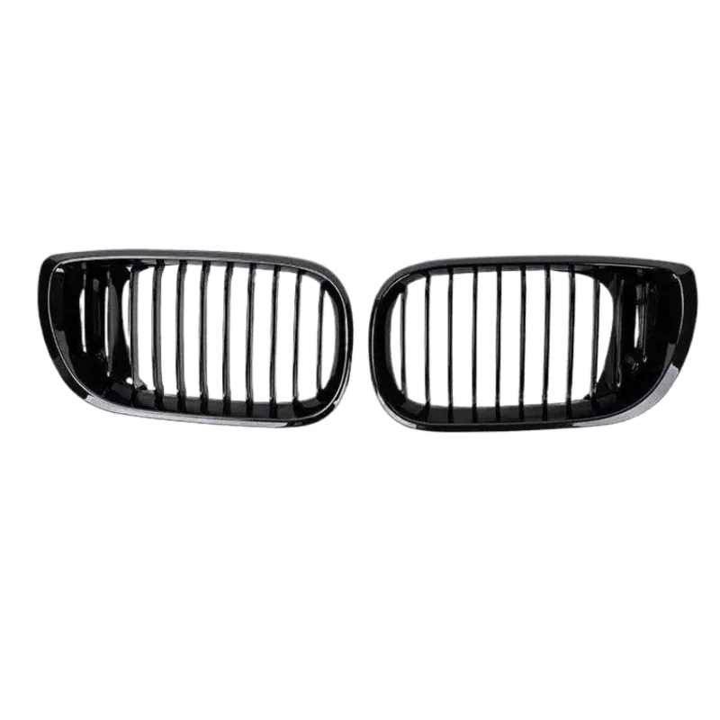 BMW Kidney Grille | 3 Series E46 (2002 - 2005) - The Beamer Shop