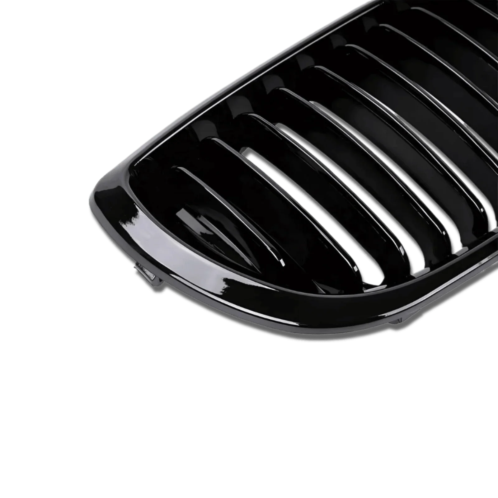 BMW Kidney Grille | 3 Series E46 (2002 - 2005) - The Beamer Shop