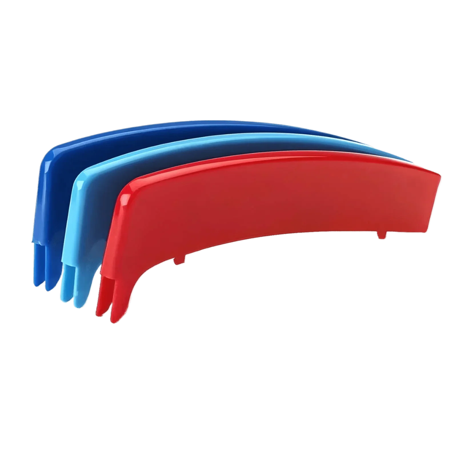 BMW Kidney Grille Blades | 3 Series (1997 - 2019) - The Beamer Shop