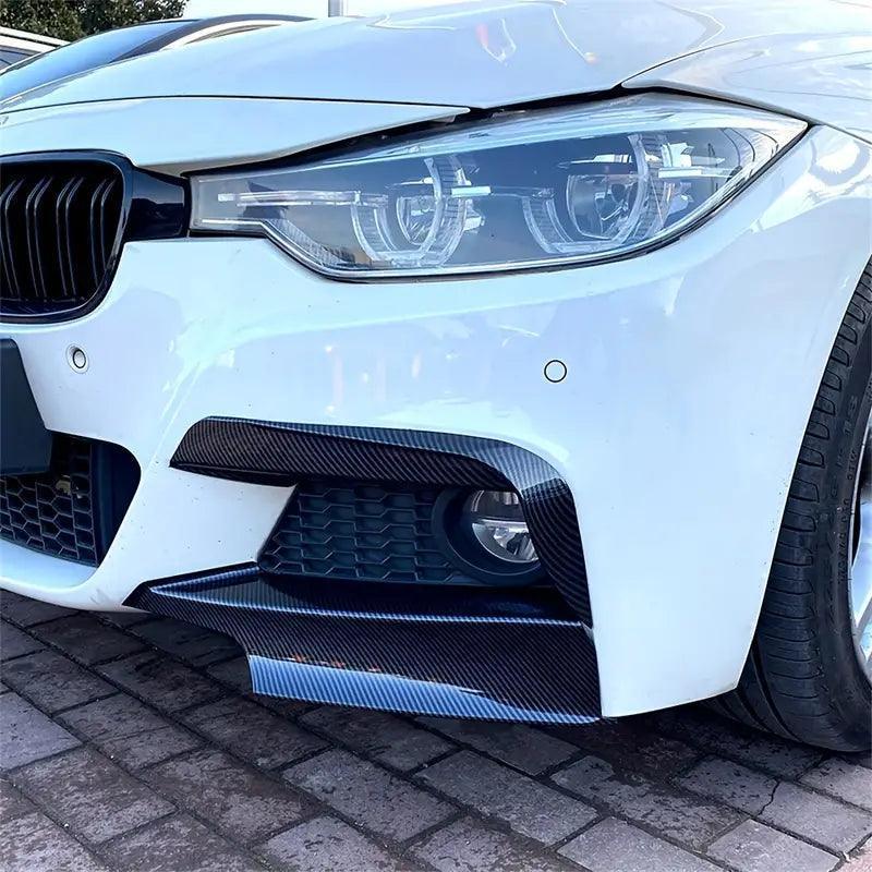 BMW Fog Trim| 3 Series F30 (2012 - 2018) - The Beamer Shop