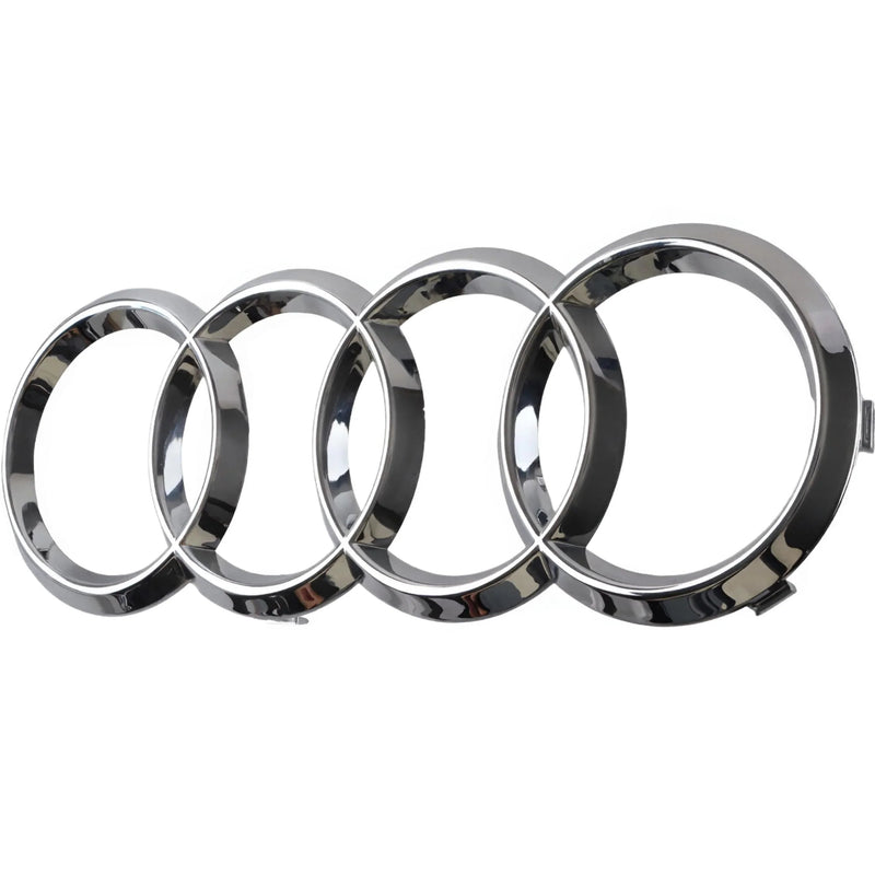 Audi Emblems