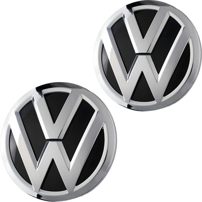 Volkswagen Emblem | Classic