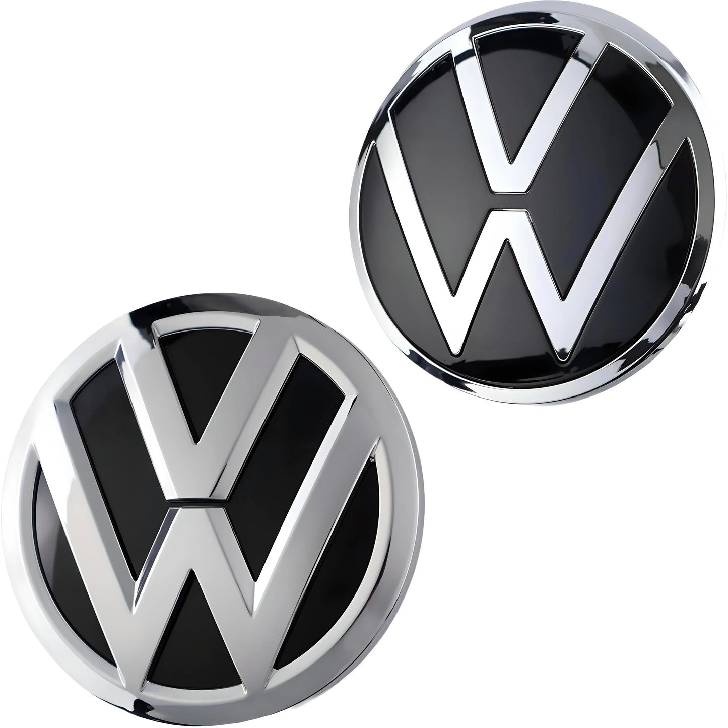 Volkswagen Emblem | Classic