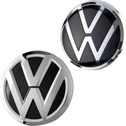 Volkswagen Emblem | Classic