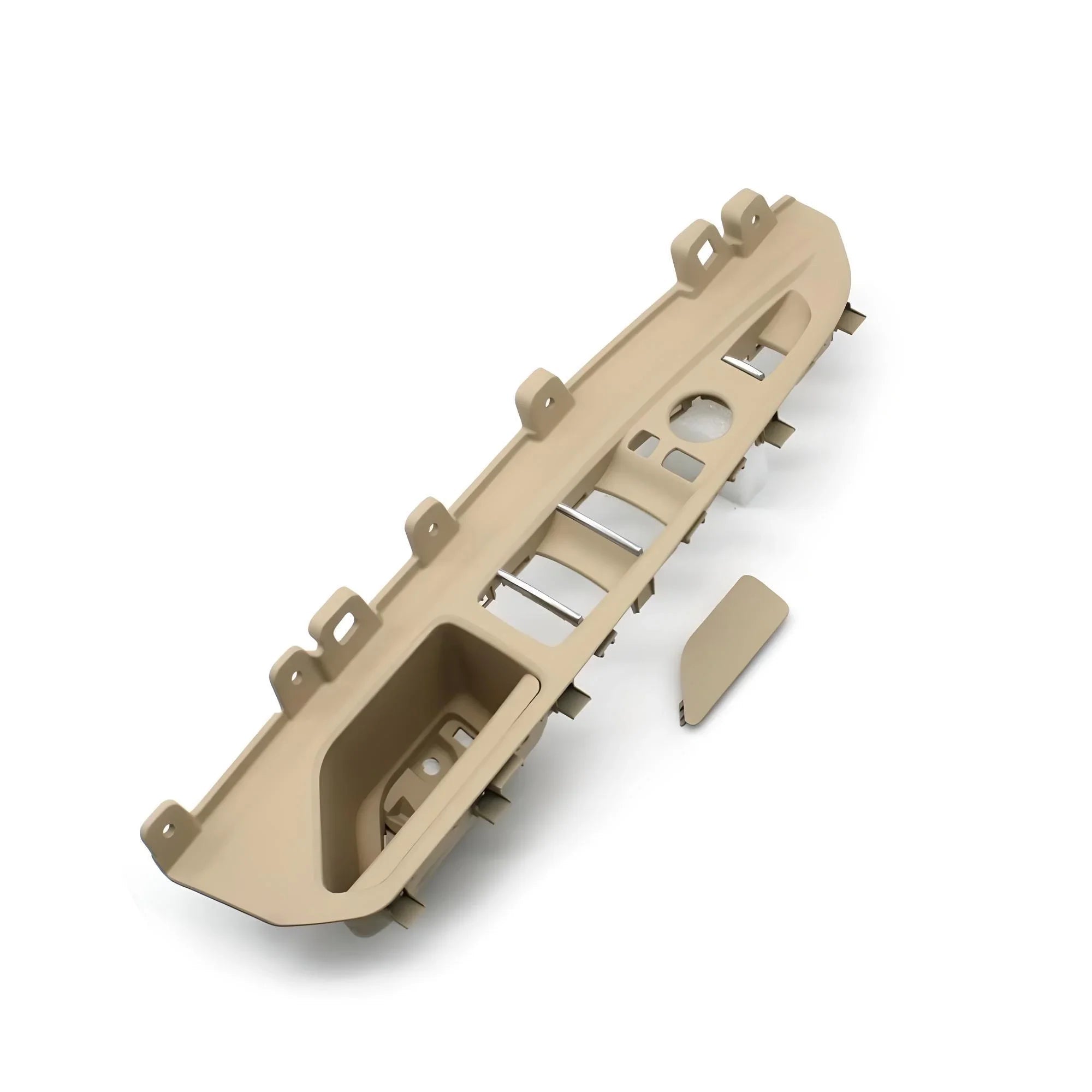 Beige 7 Trim Panel – Beige – Compatible with BMW G30 – Front