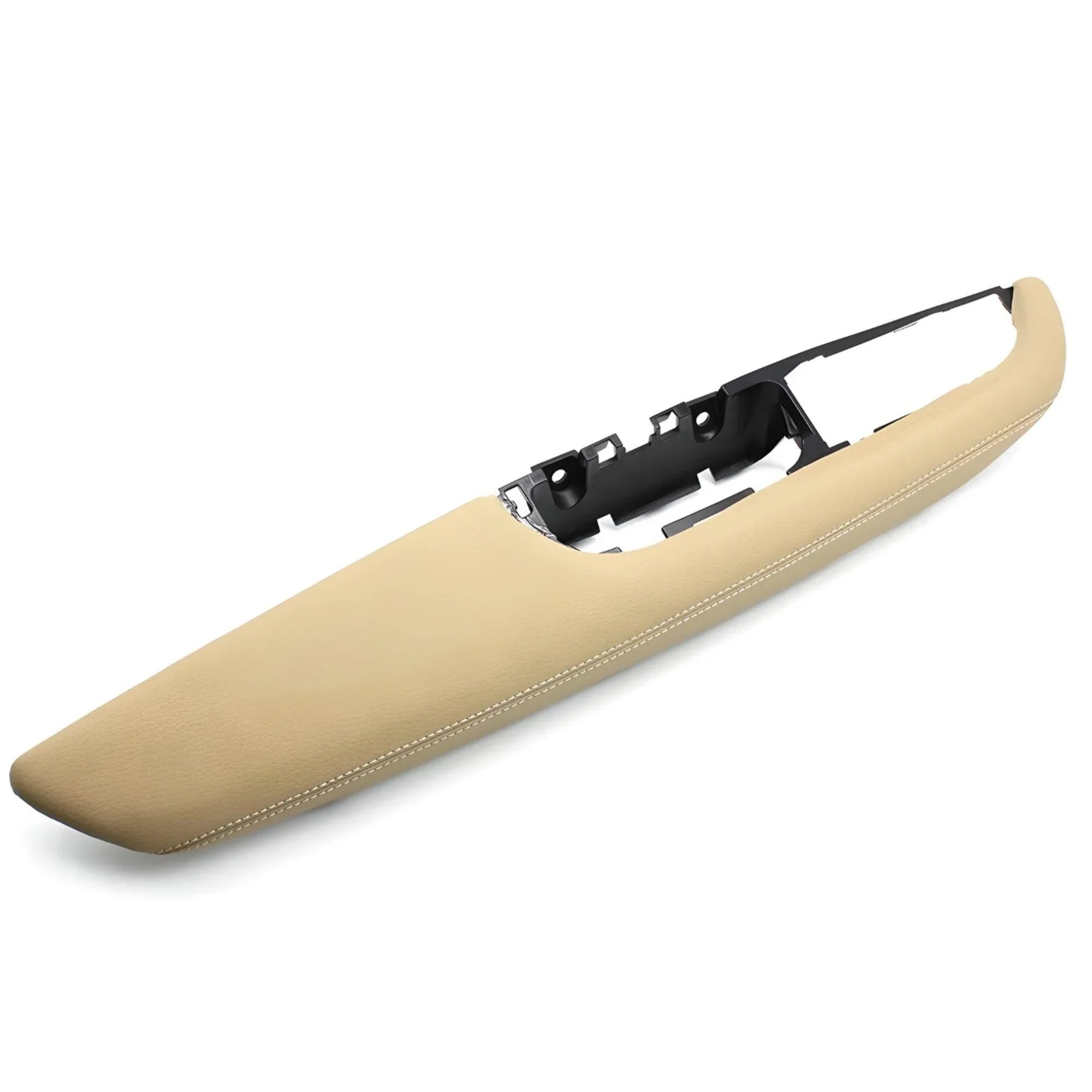 BMW Door Armrest Cover – Beige – Compatible with BMW 3 Series G20 – Interior