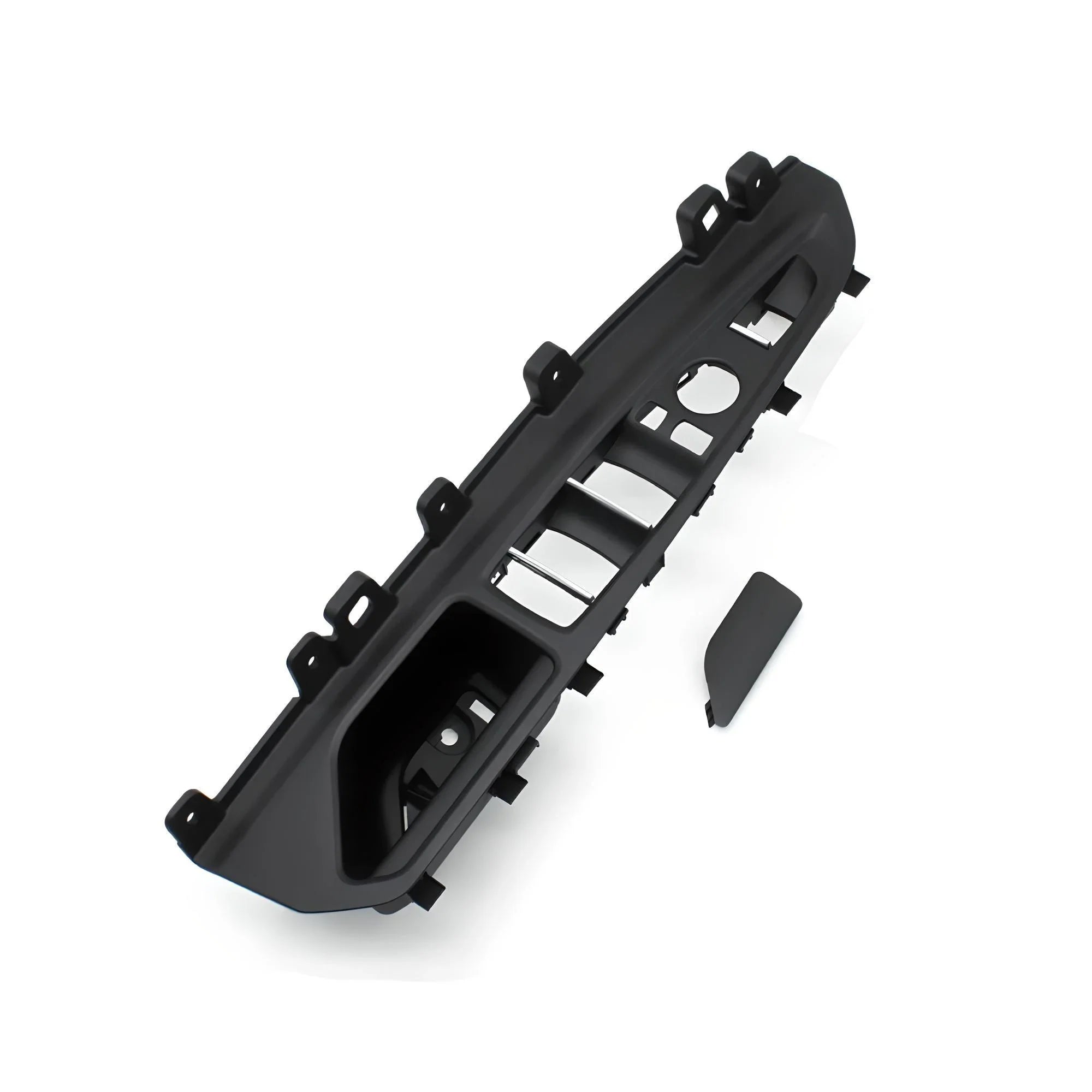 BMW M3 Front Bumper Air Duct – Black – Compatible with BMW M3 G80 – Front