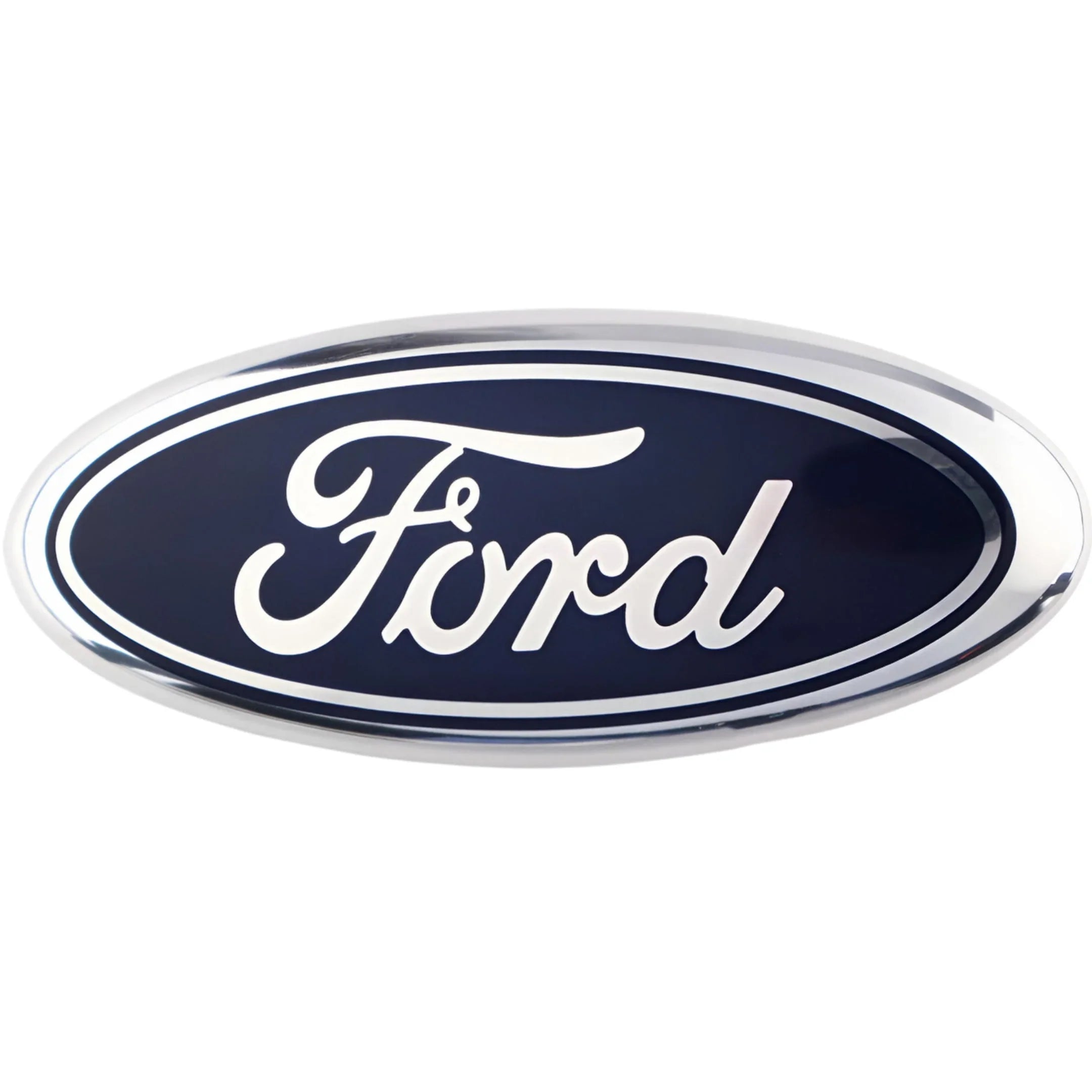 Ford Emblem Überzug | Klassisch
