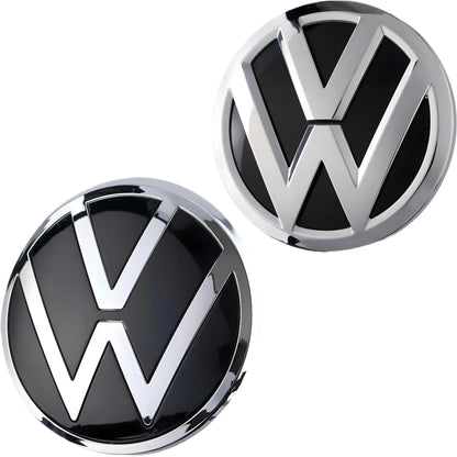 Volkswagen Emblem | Classic